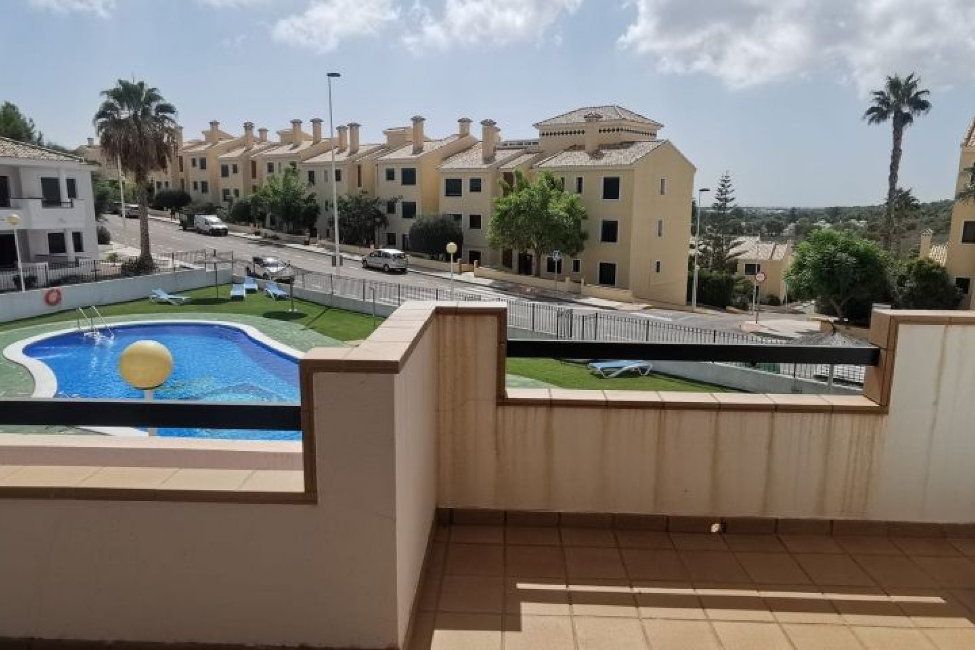 Resale - Apartment -
Orihuela Costa