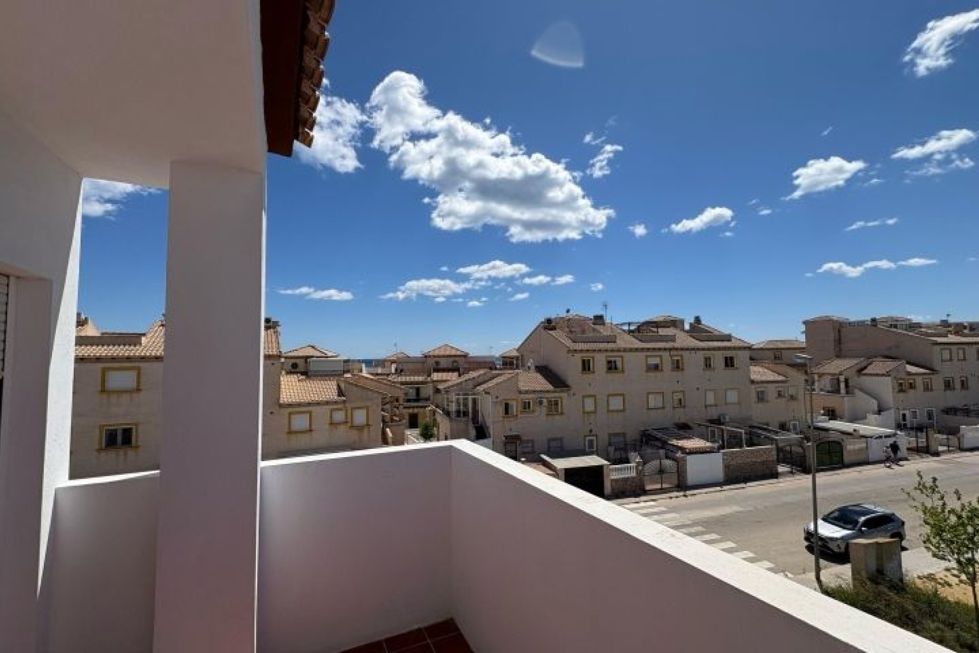 Resale - Apartment -
Orihuela Costa