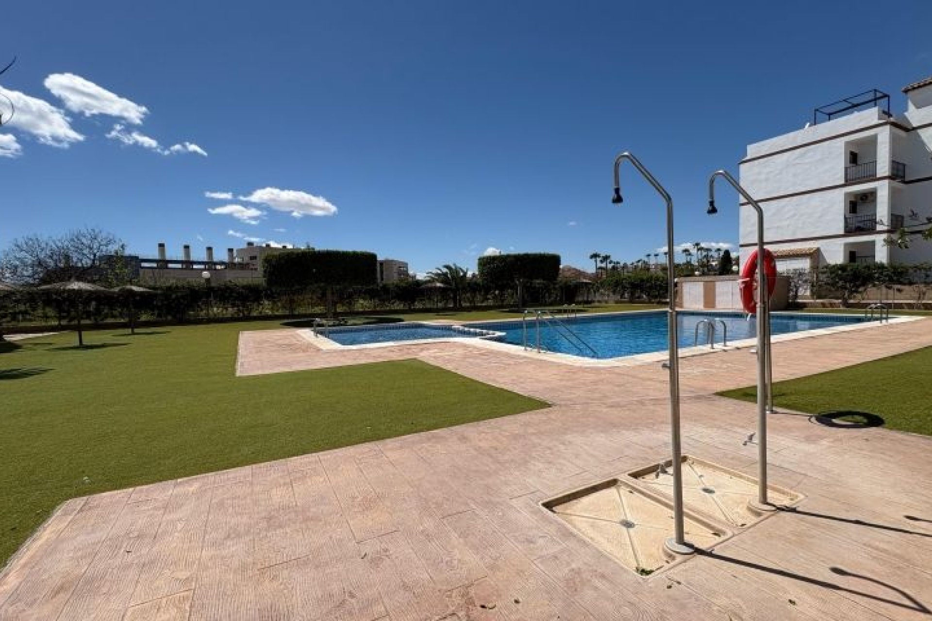Resale - Apartment -
Orihuela Costa