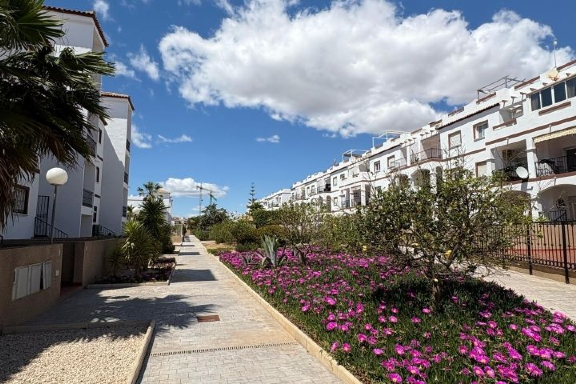 Resale - Apartment -
Orihuela Costa