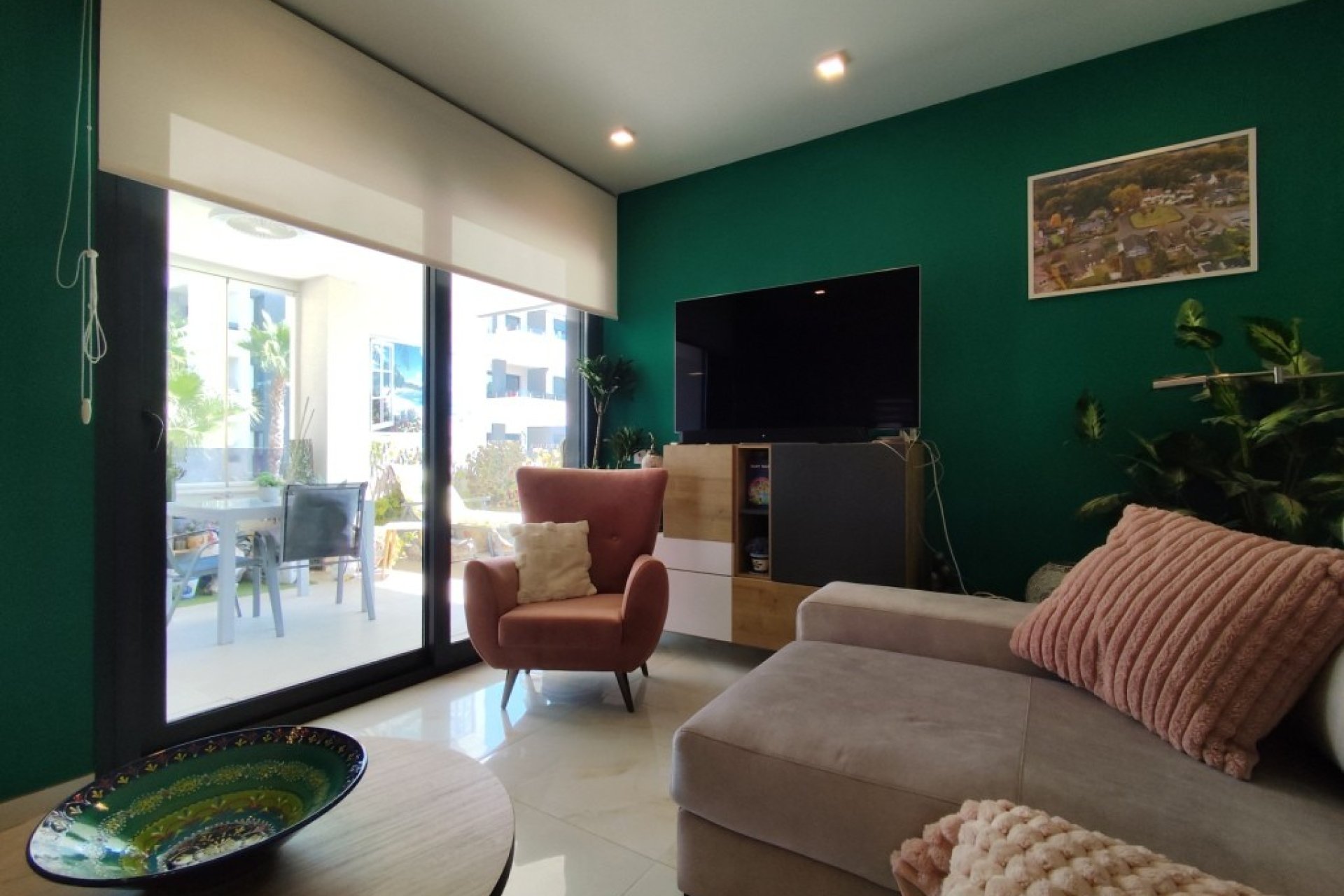 Resale - Apartment -
Orihuela Costa