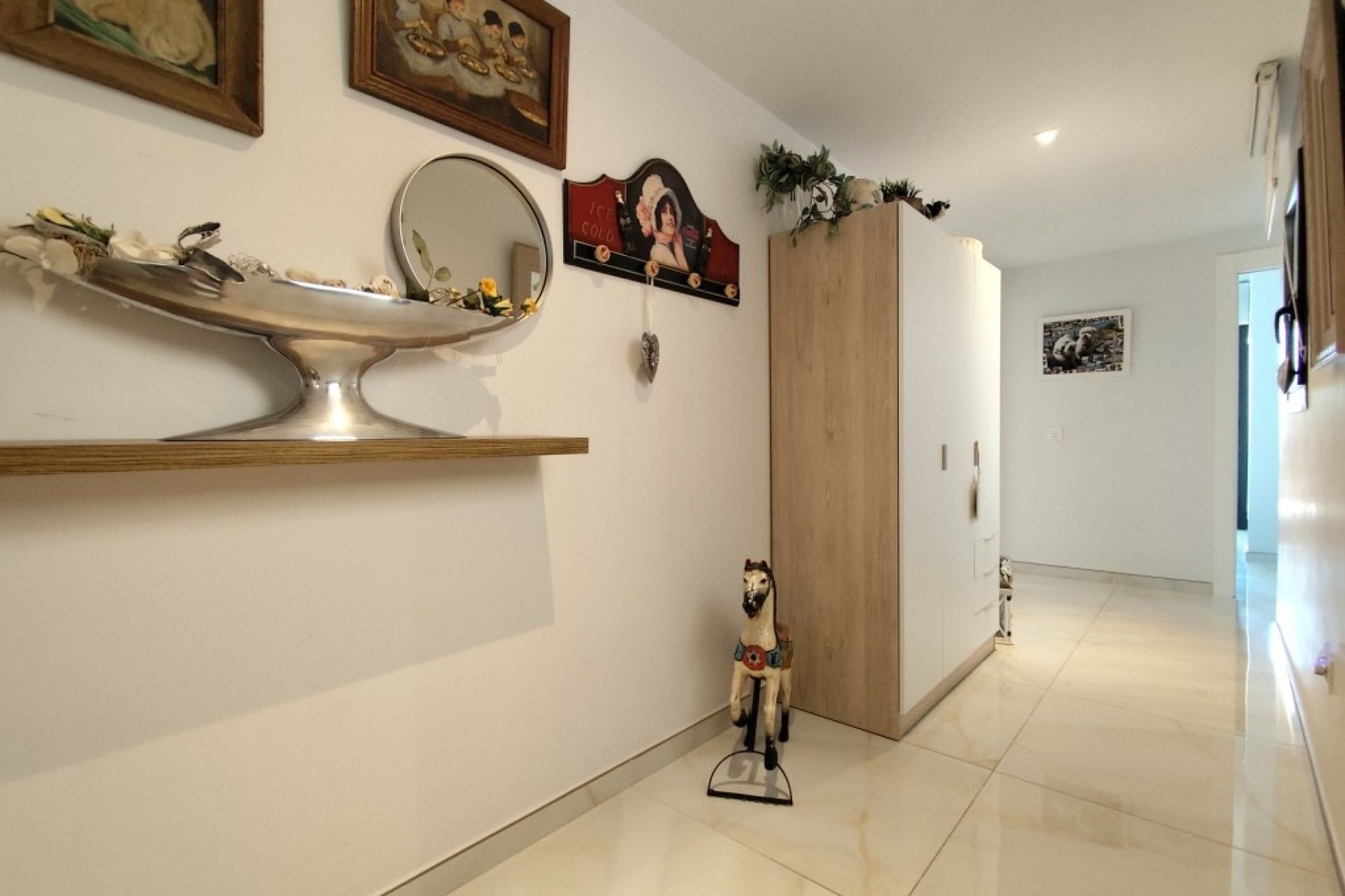 Resale - Apartment -
Orihuela Costa
