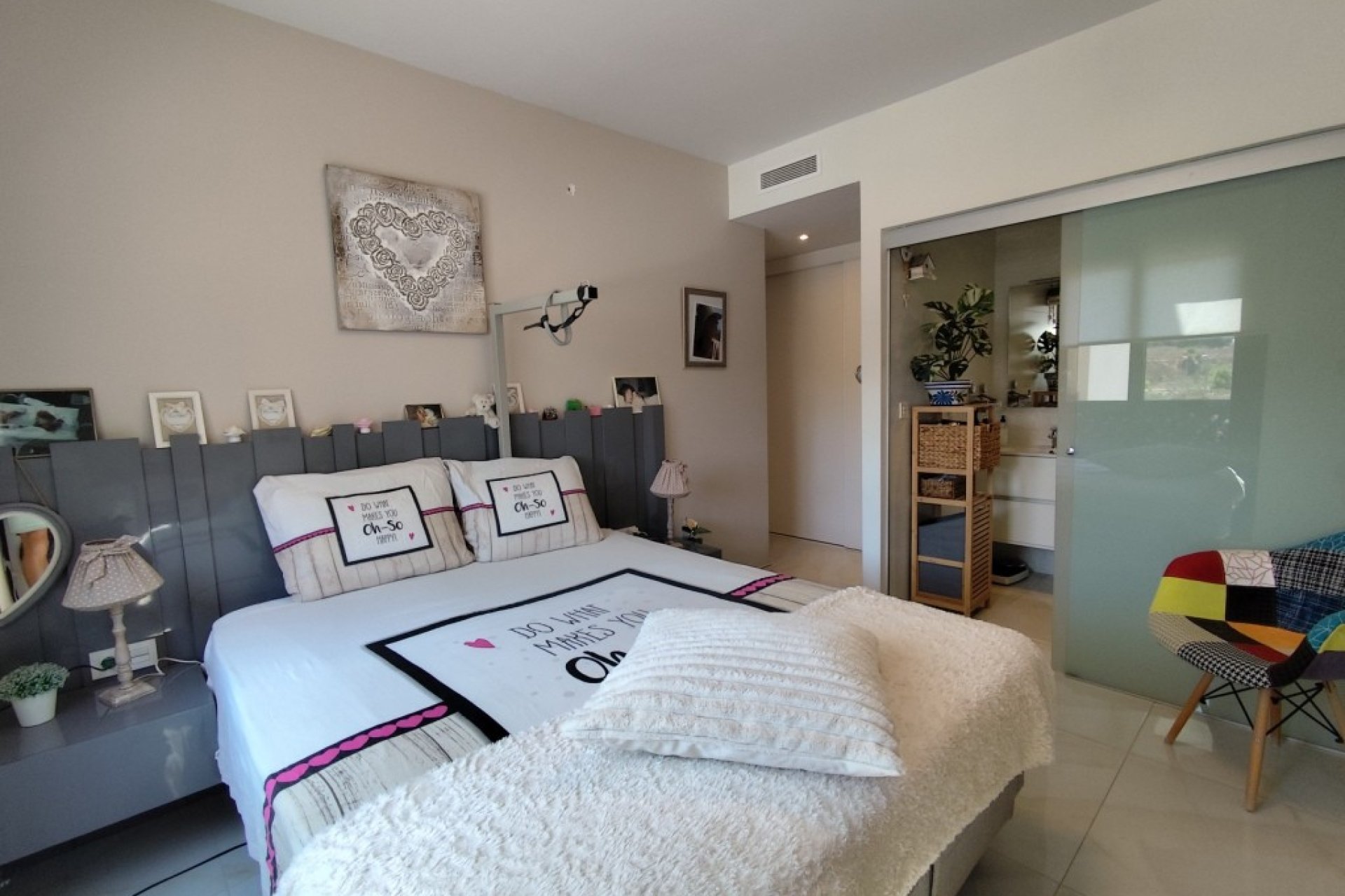 Resale - Apartment -
Orihuela Costa