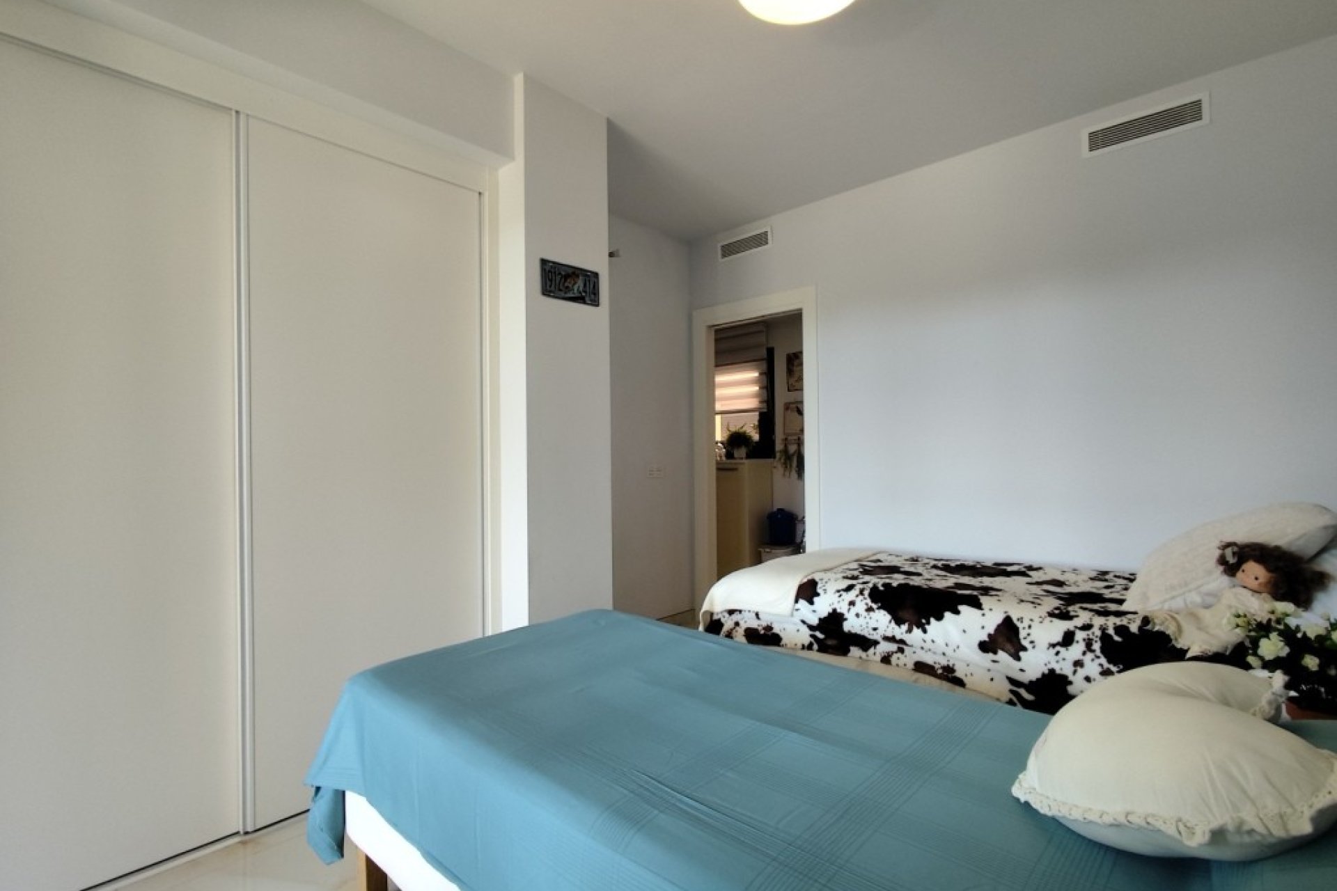 Resale - Apartment -
Orihuela Costa