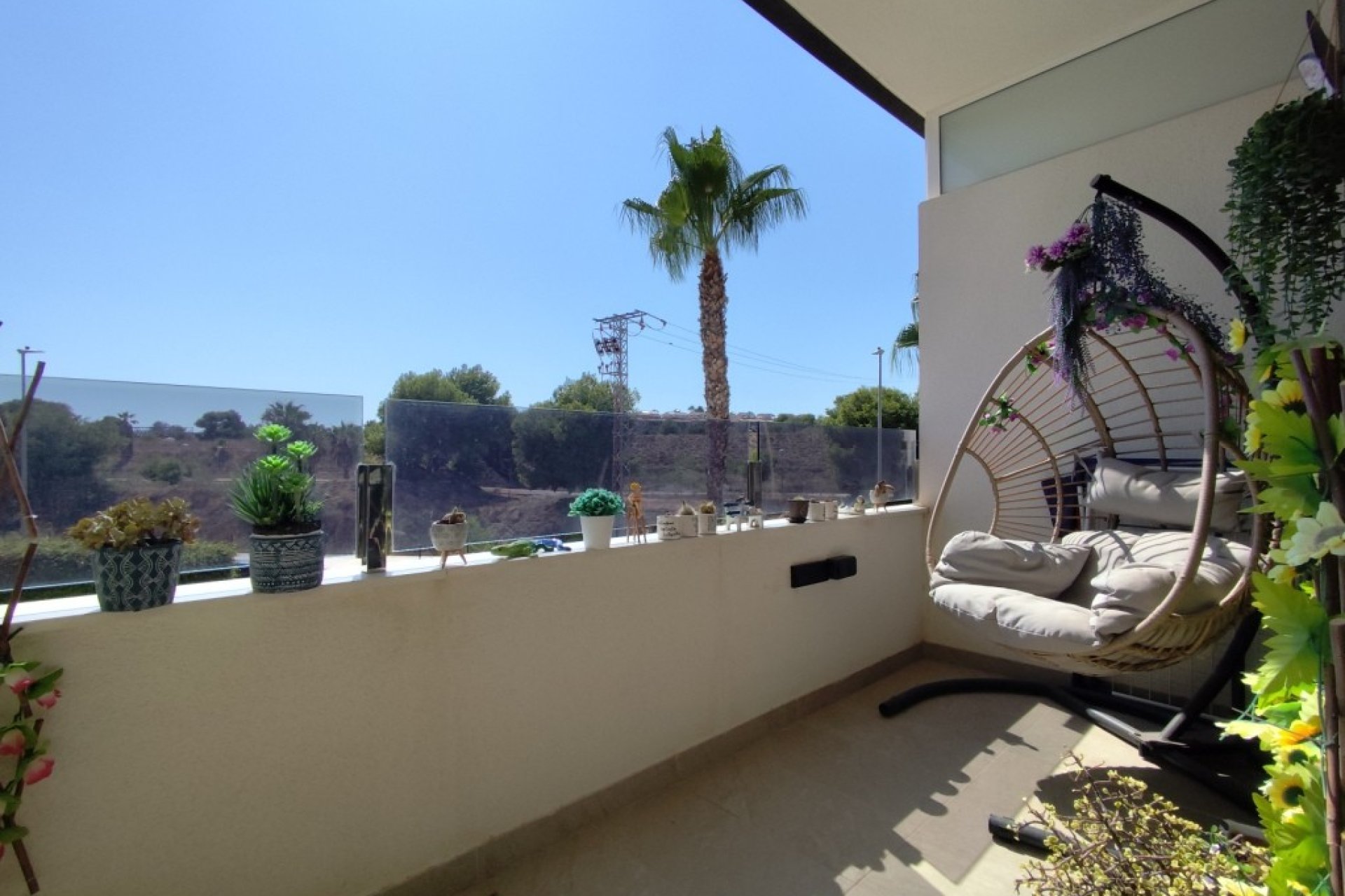 Resale - Apartment -
Orihuela Costa
