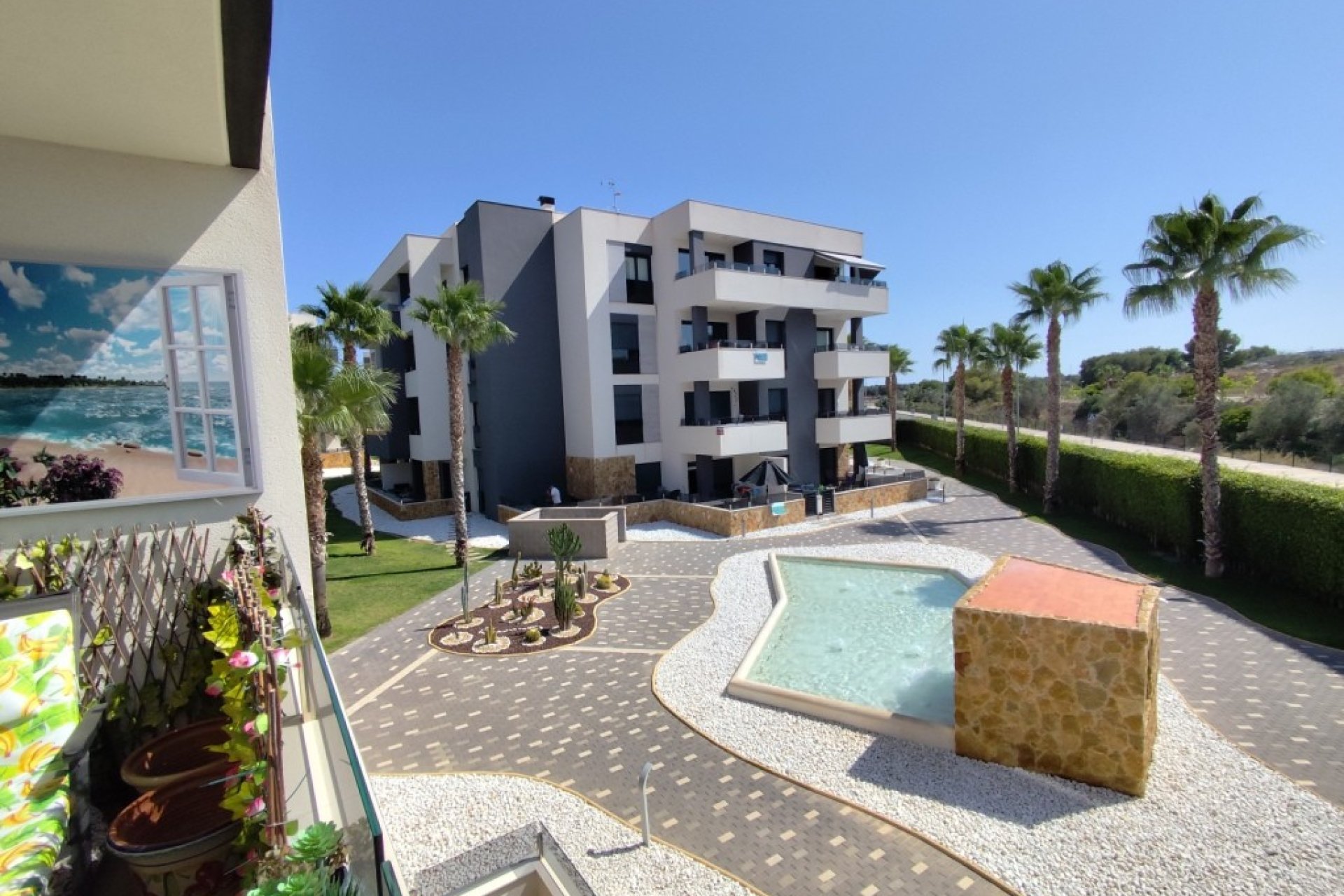 Resale - Apartment -
Orihuela Costa