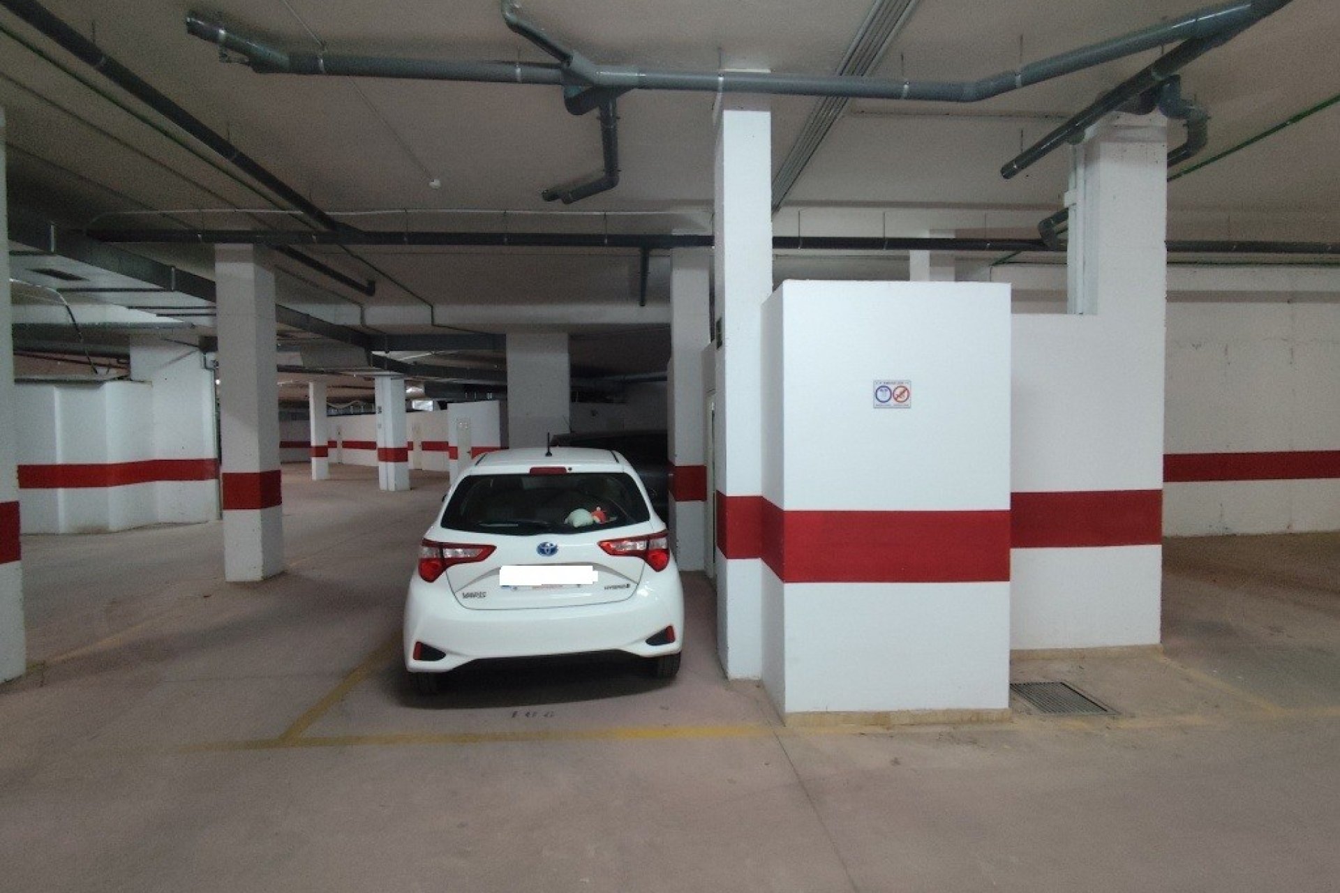 Resale - Apartment -
Orihuela Costa