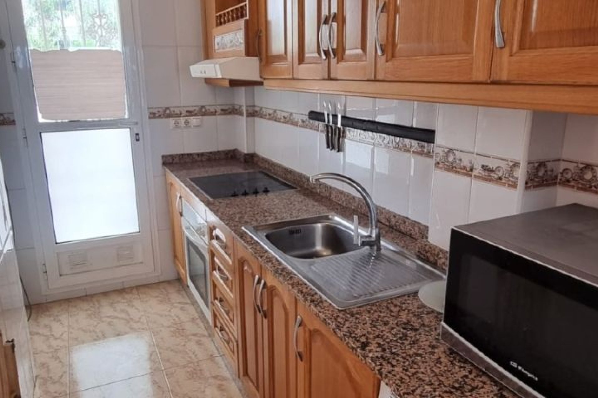 Resale - Apartment -
Orihuela Costa