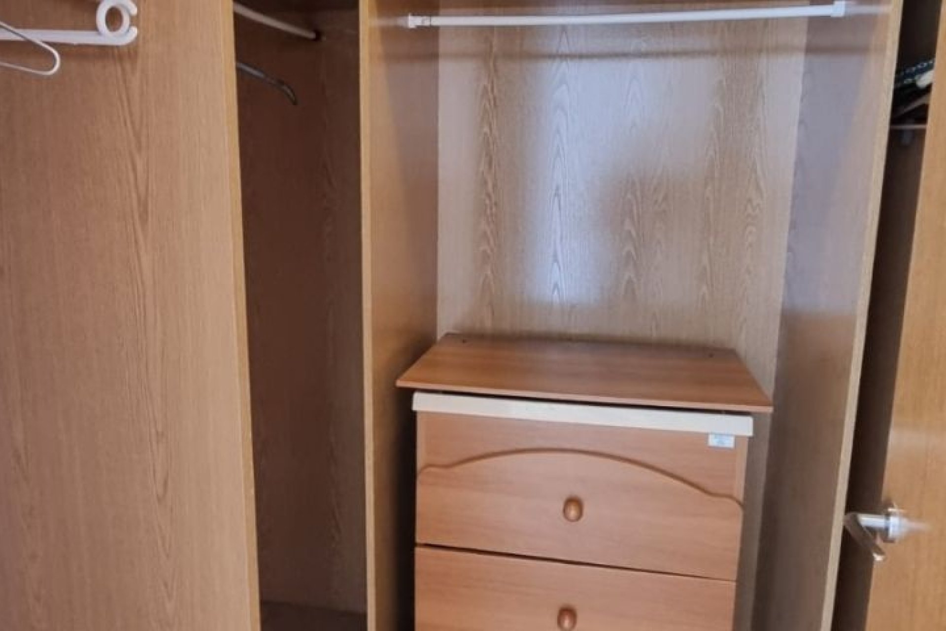 Resale - Apartment -
Orihuela Costa