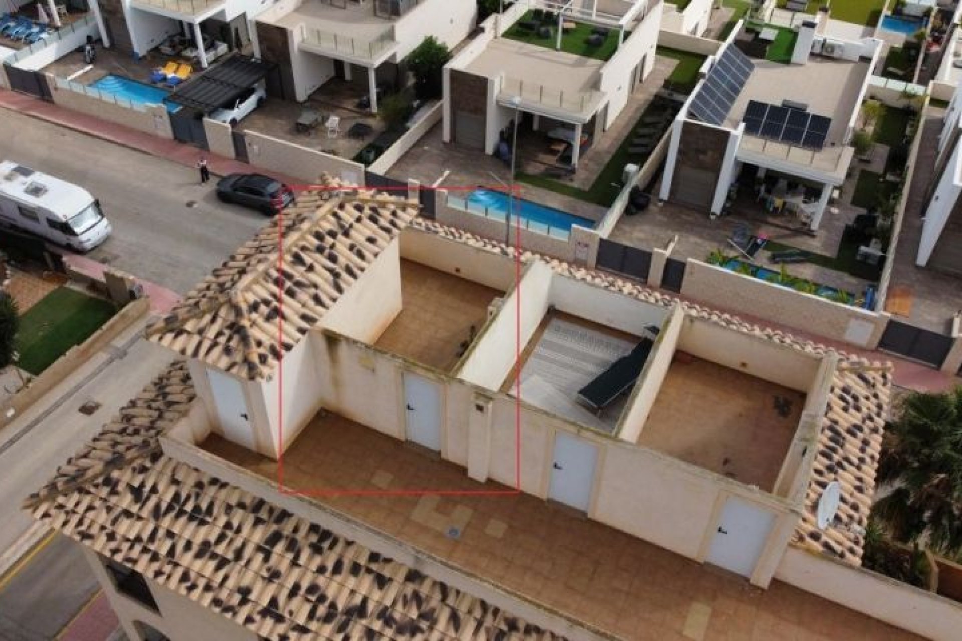 Resale - Apartment -
Orihuela Costa