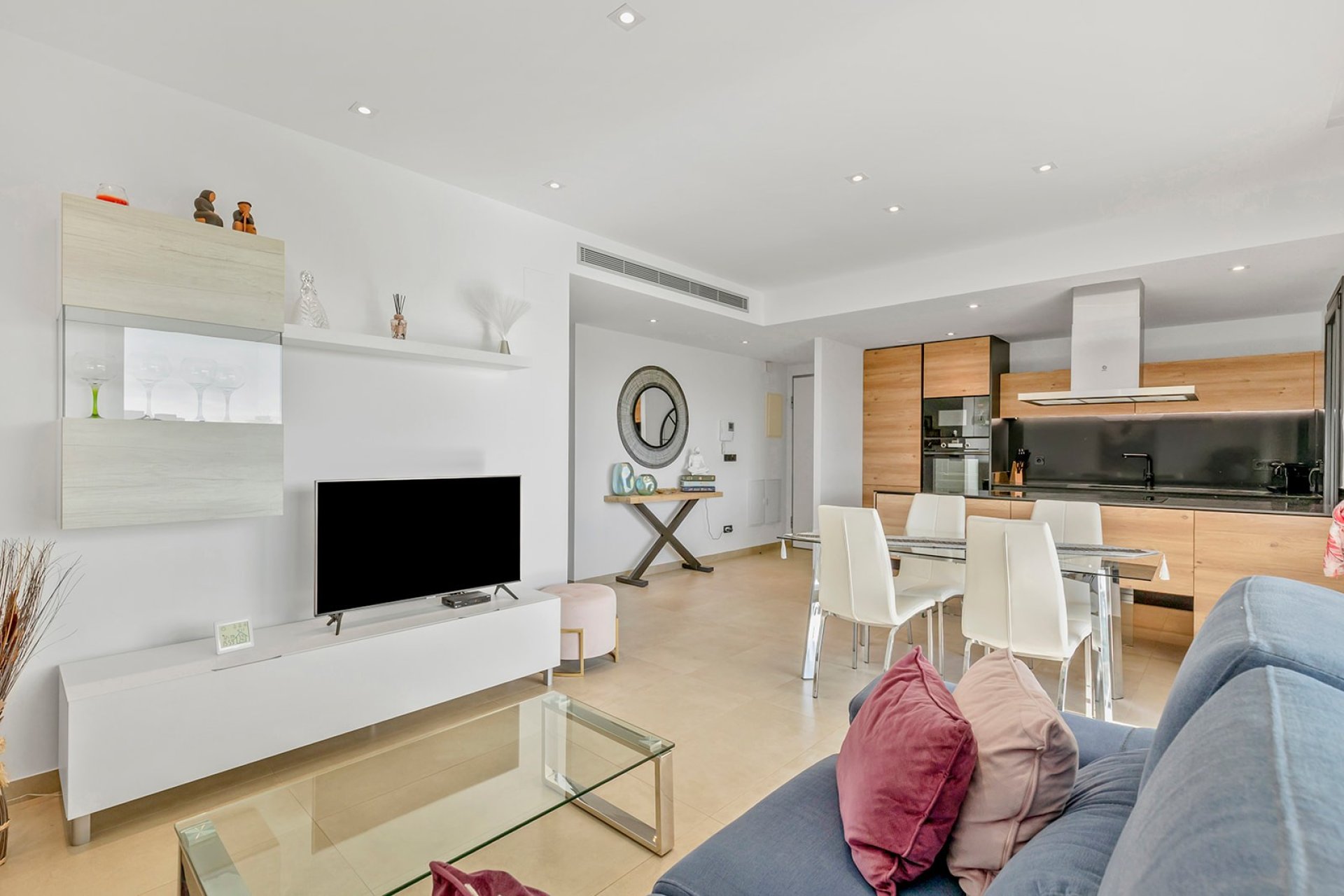 Resale - Apartment -
Orihuela Costa