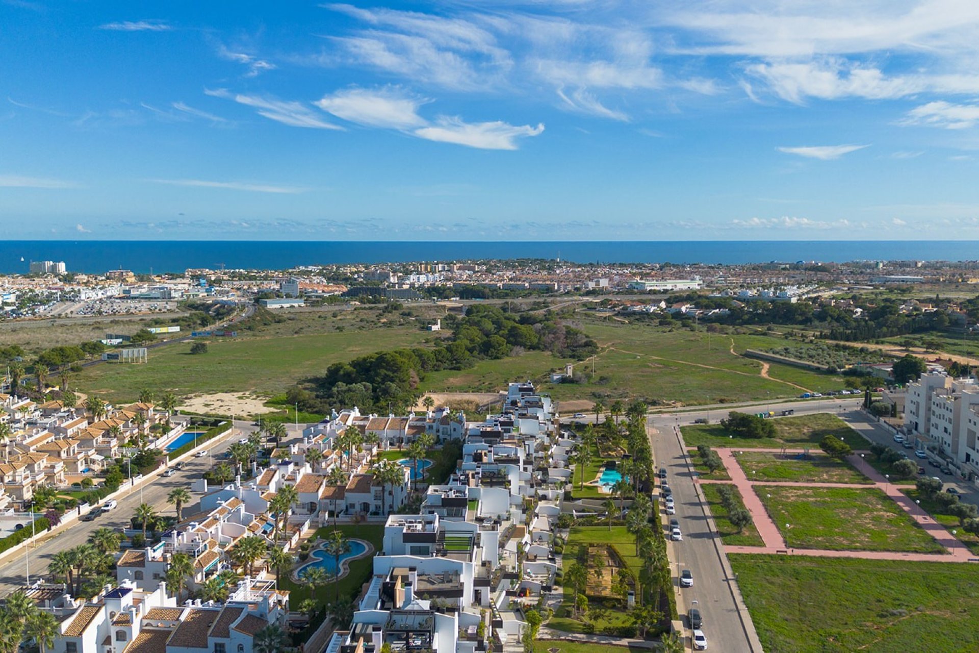 Resale - Apartment -
Orihuela Costa