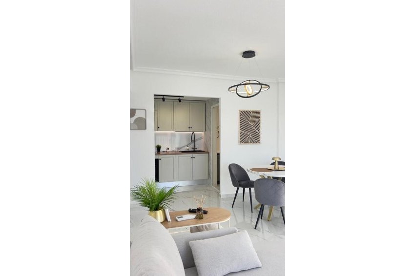 Resale - Apartment -
Orihuela Costa