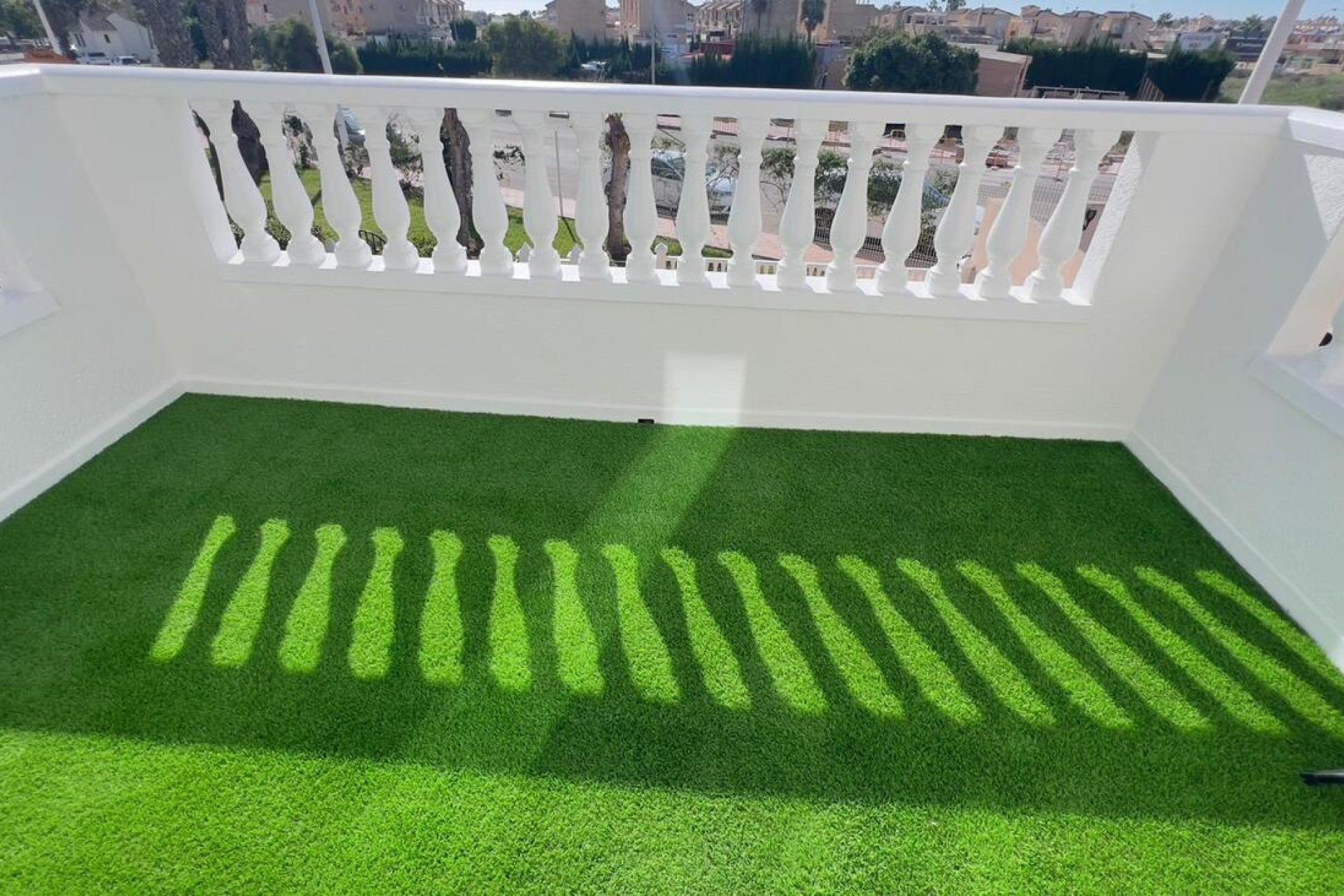 Resale - Apartment -
Orihuela Costa