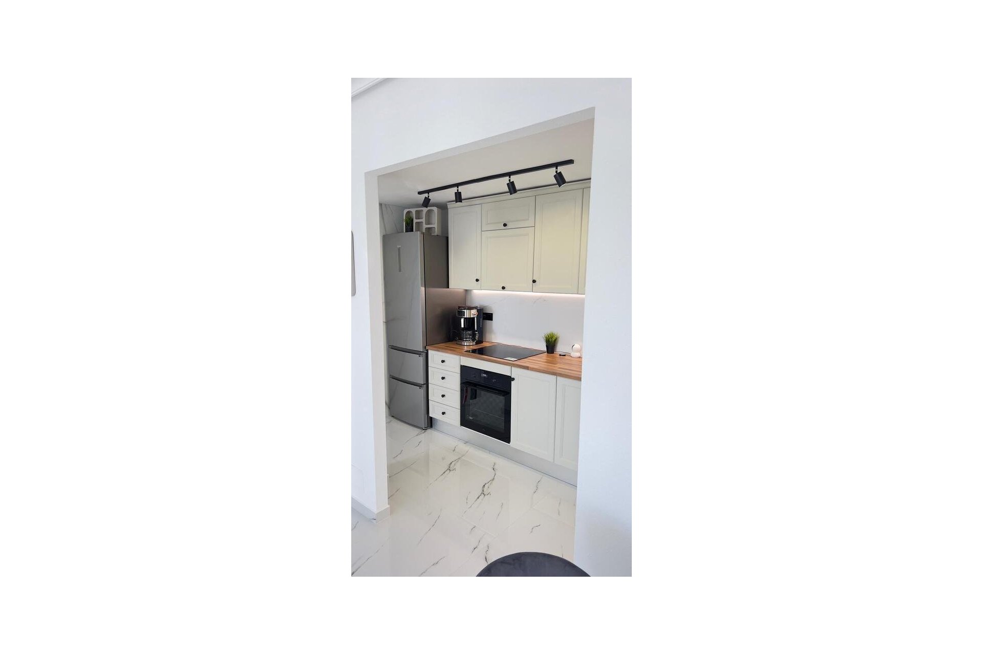 Resale - Apartment -
Orihuela Costa