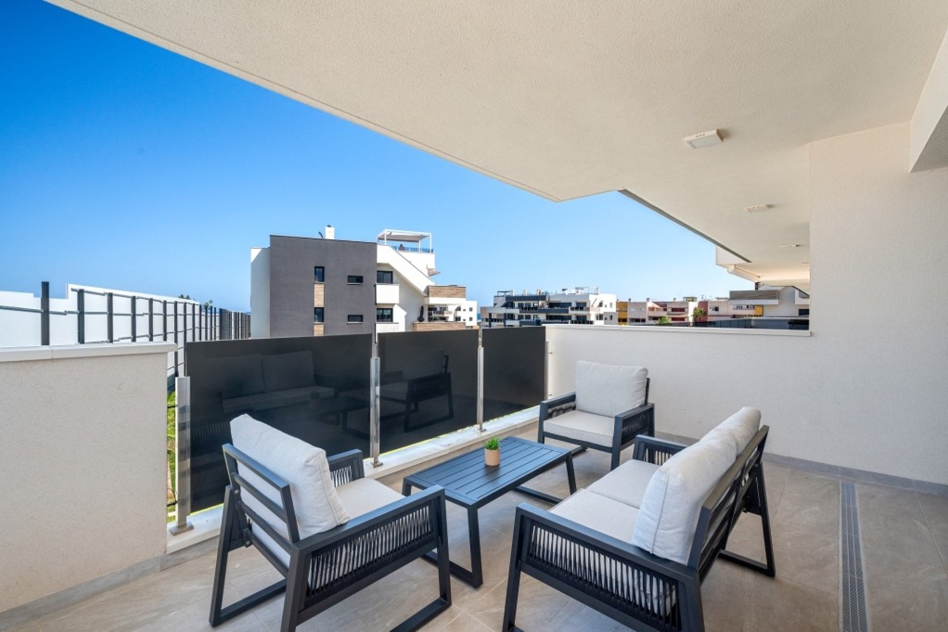 Resale - Apartment -
Orihuela Costa