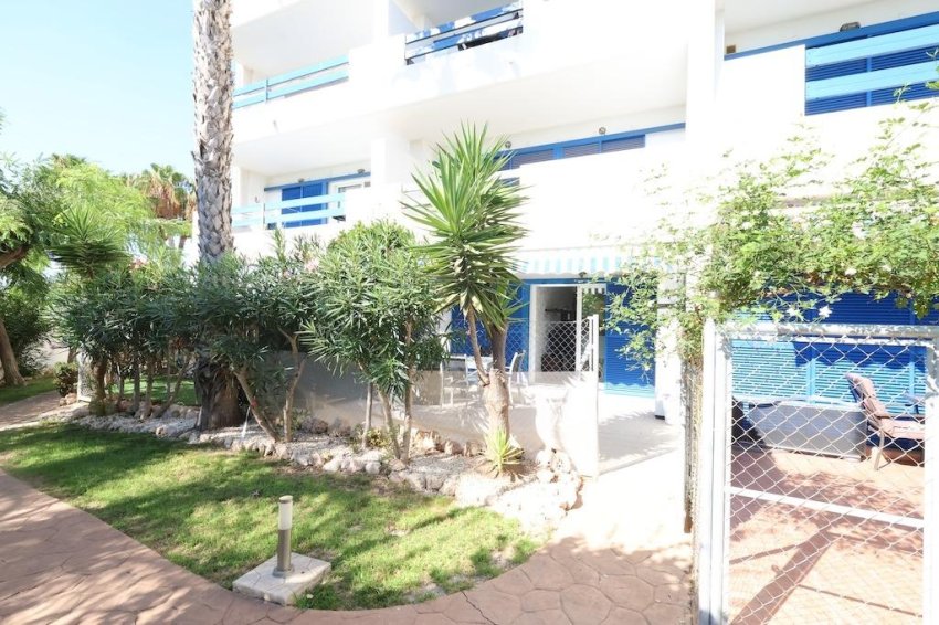 Resale - Apartment -
Orihuela Costa