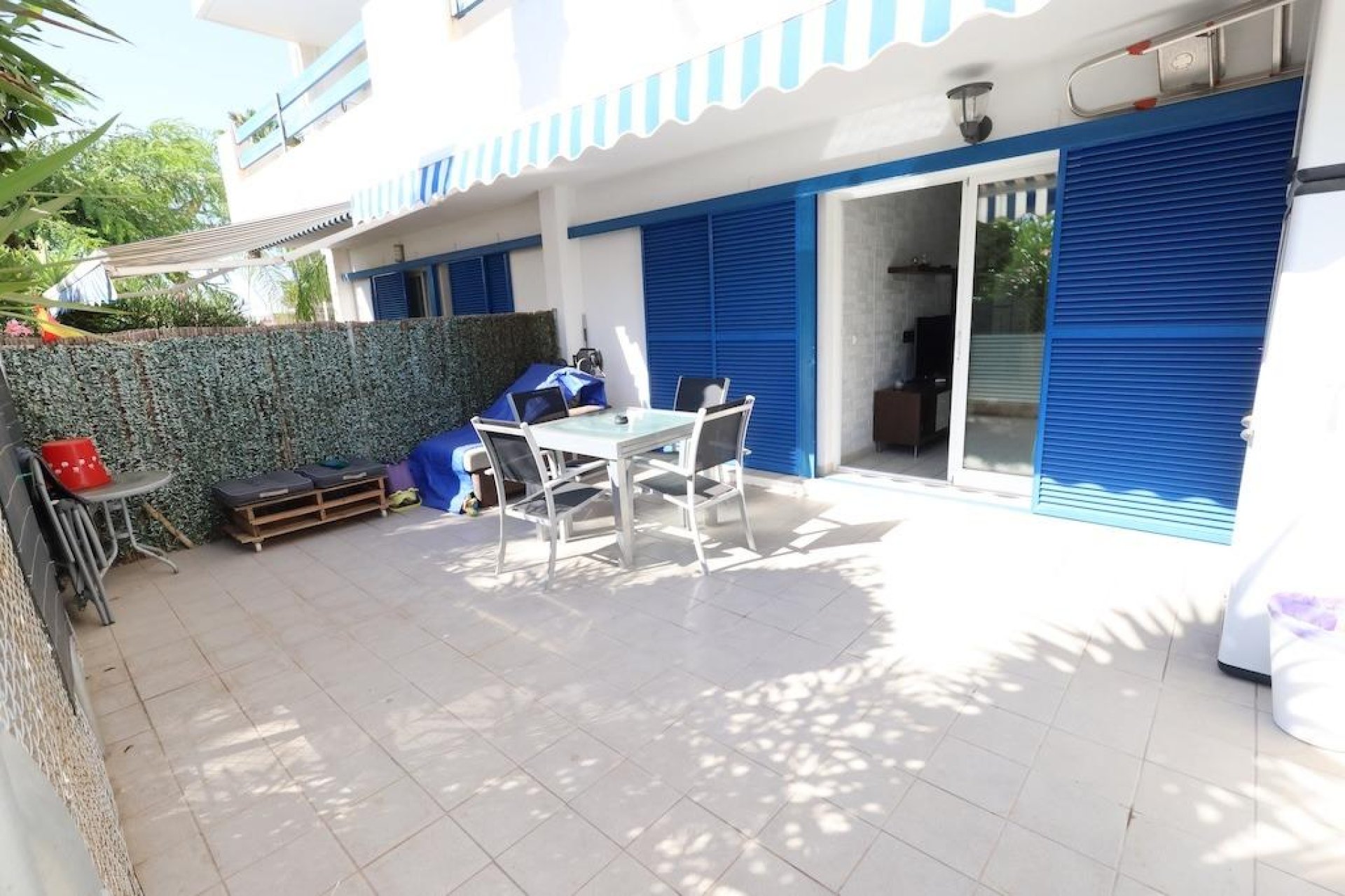 Resale - Apartment -
Orihuela Costa