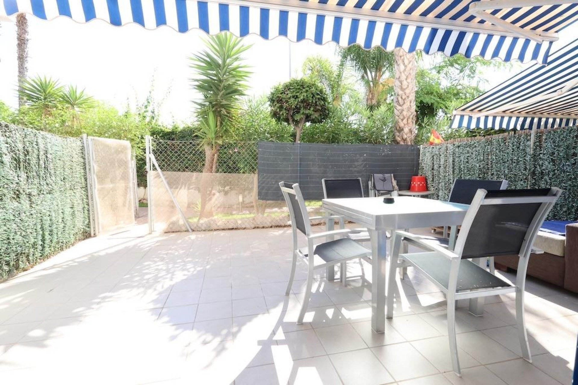 Resale - Apartment -
Orihuela Costa