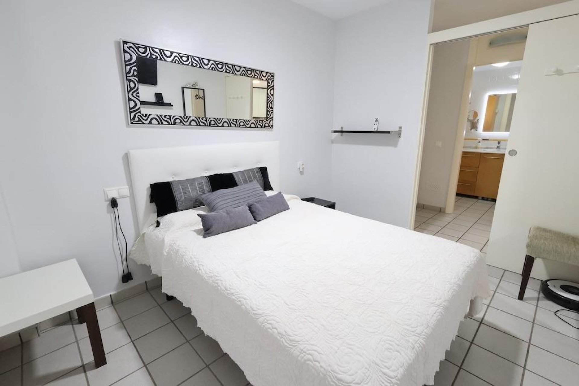 Resale - Apartment -
Orihuela Costa