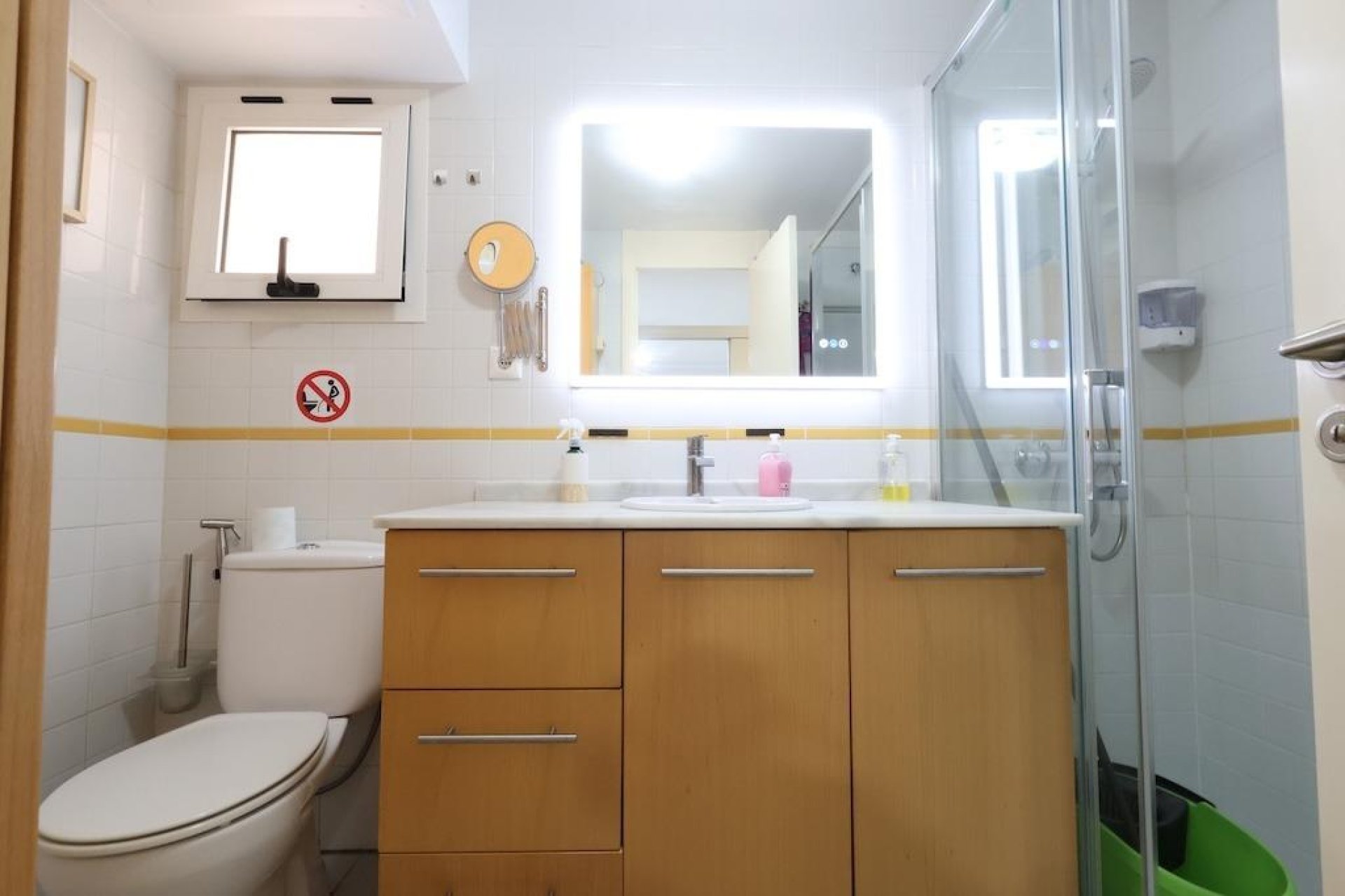 Resale - Apartment -
Orihuela Costa