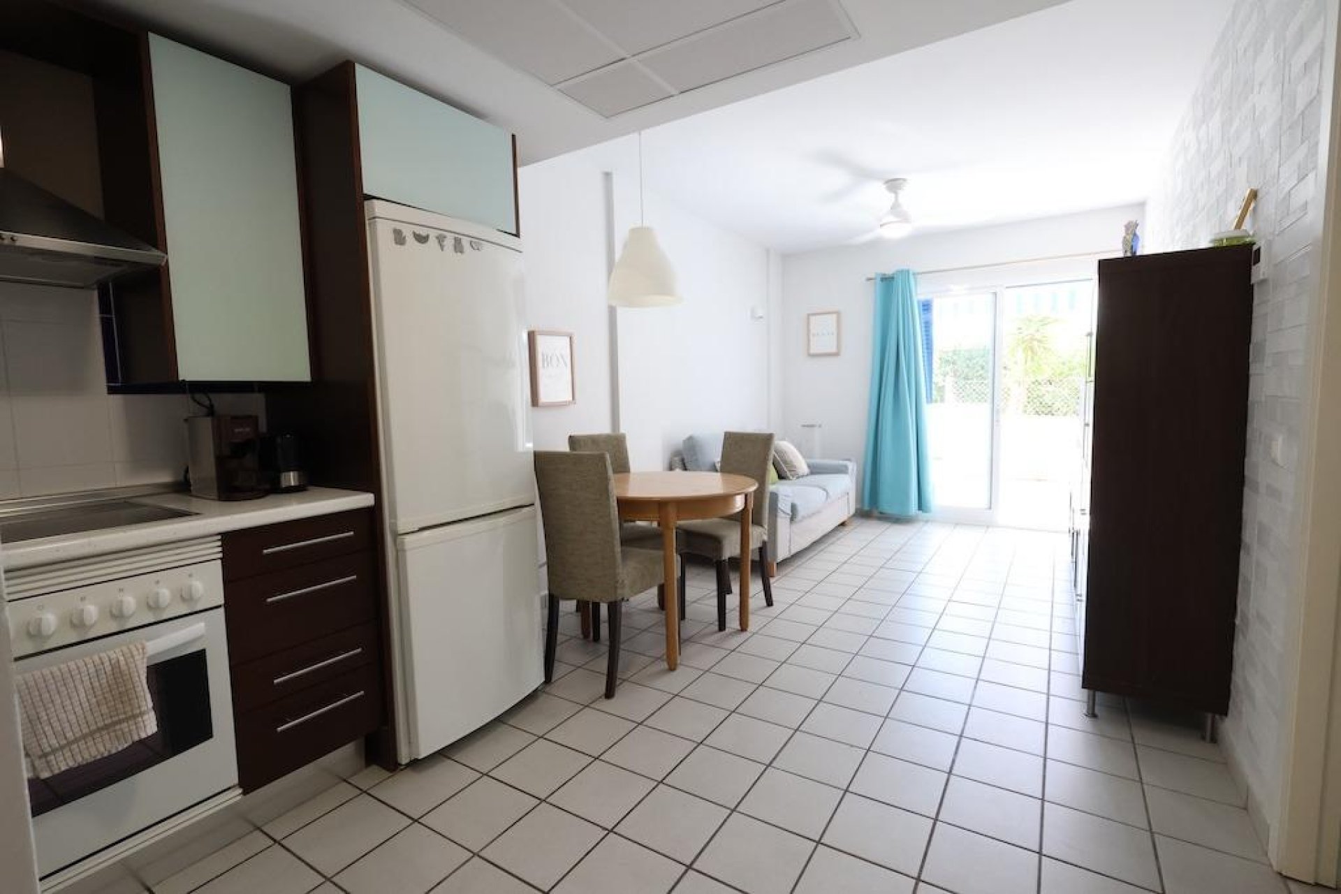 Resale - Apartment -
Orihuela Costa