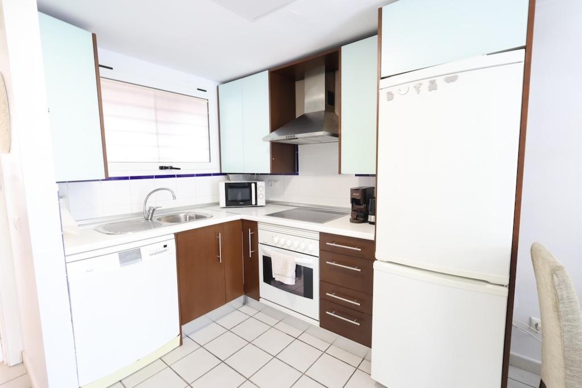 Resale - Apartment -
Orihuela Costa