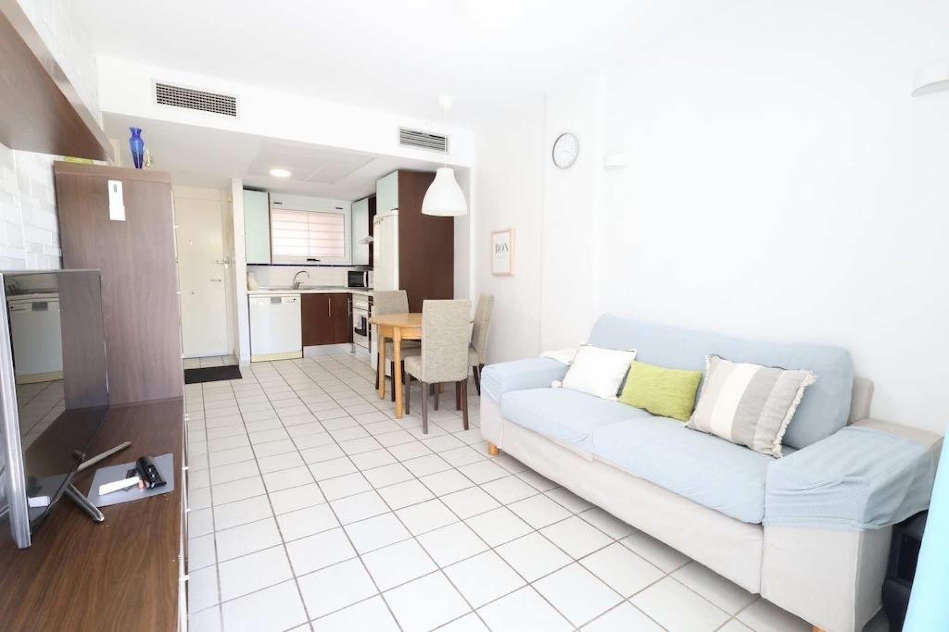 Resale - Apartment -
Orihuela Costa