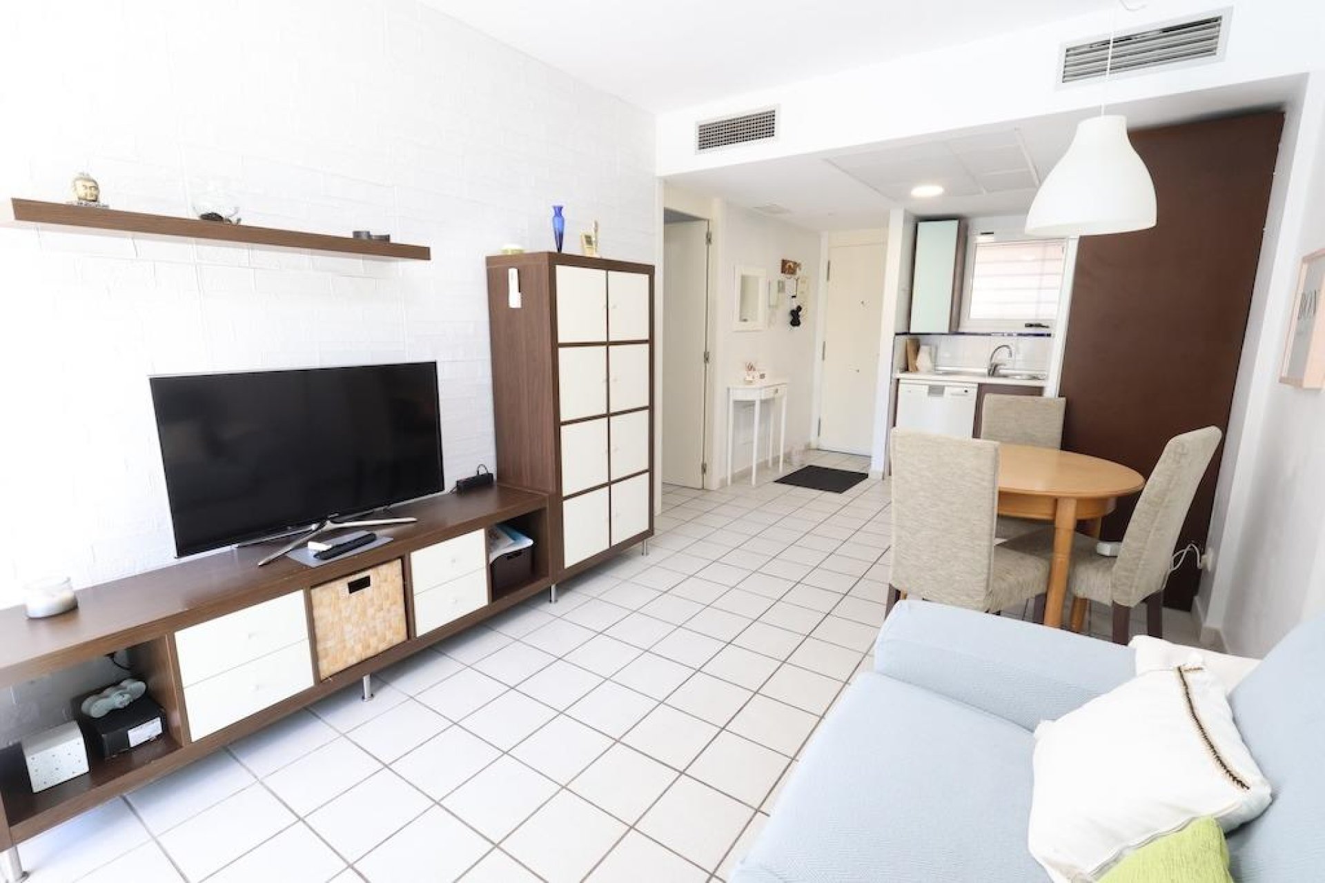Resale - Apartment -
Orihuela Costa