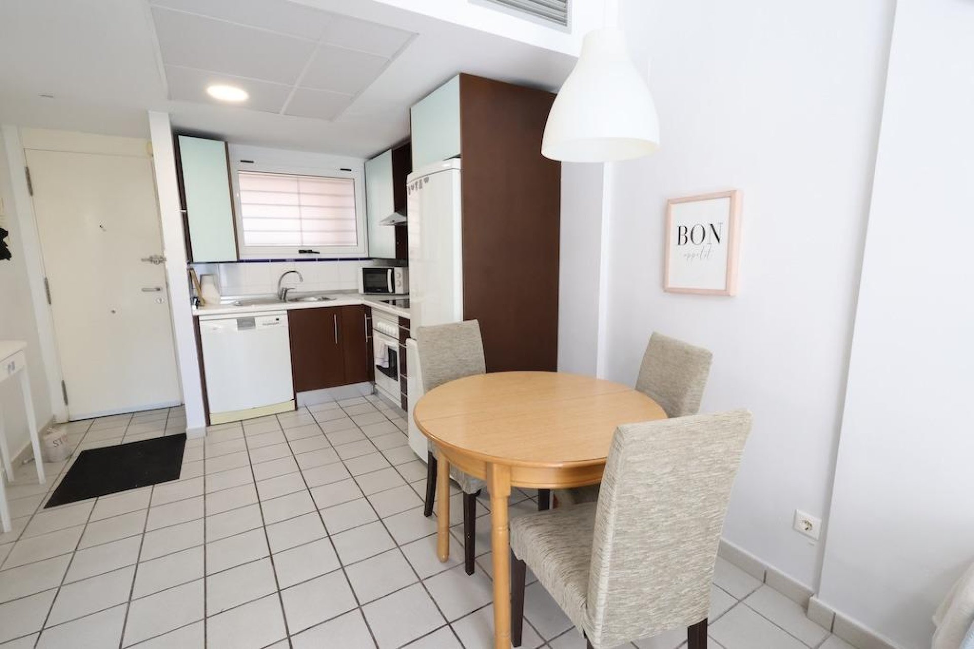 Resale - Apartment -
Orihuela Costa
