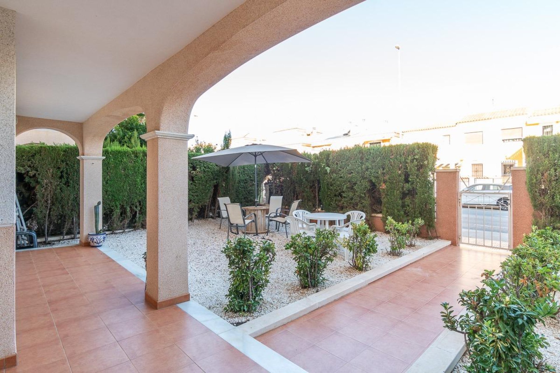 Resale - Apartment -
Orihuela Costa