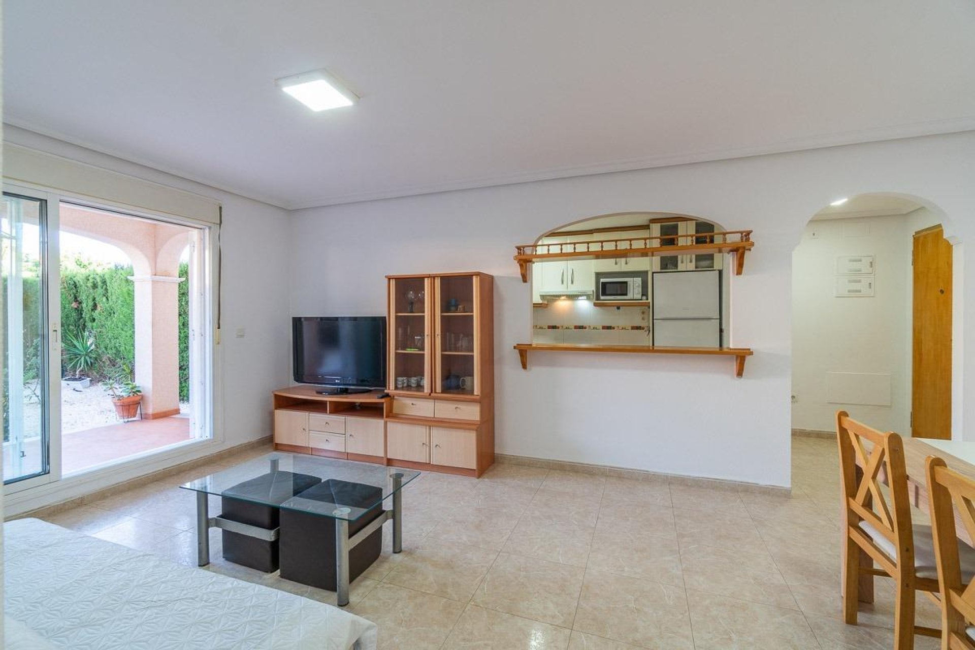 Resale - Apartment -
Orihuela Costa