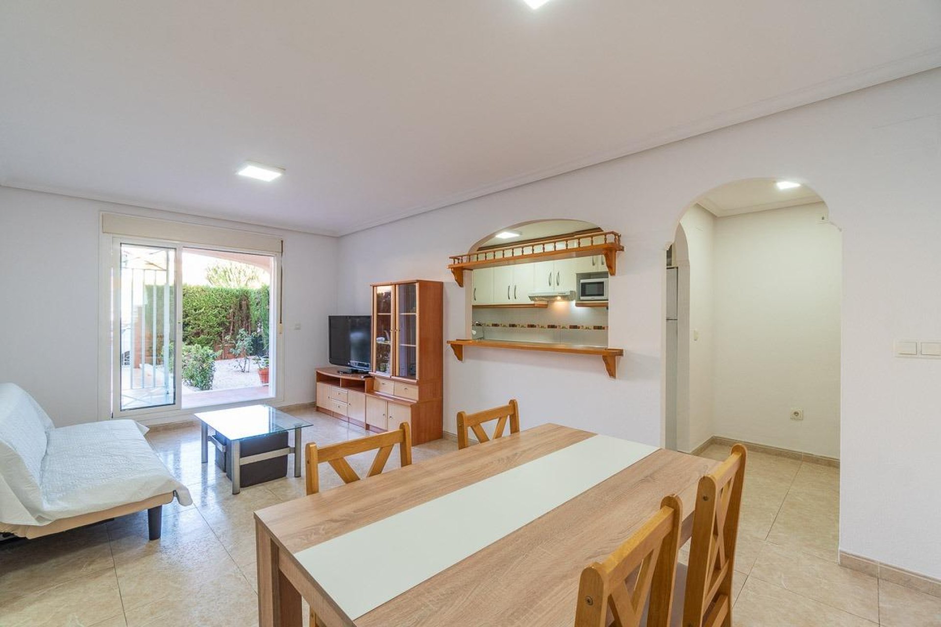 Resale - Apartment -
Orihuela Costa