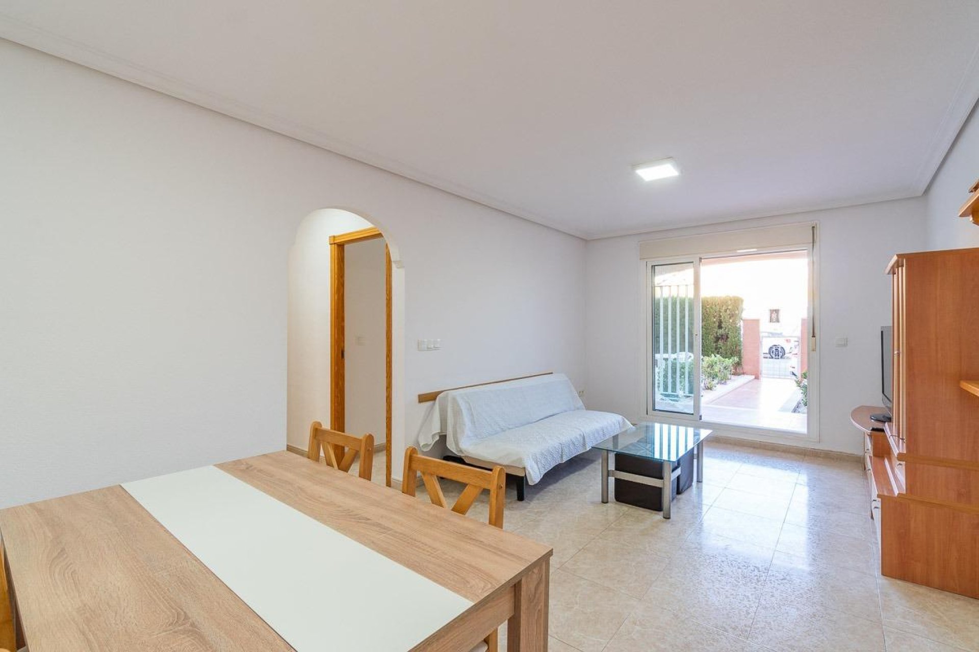 Resale - Apartment -
Orihuela Costa