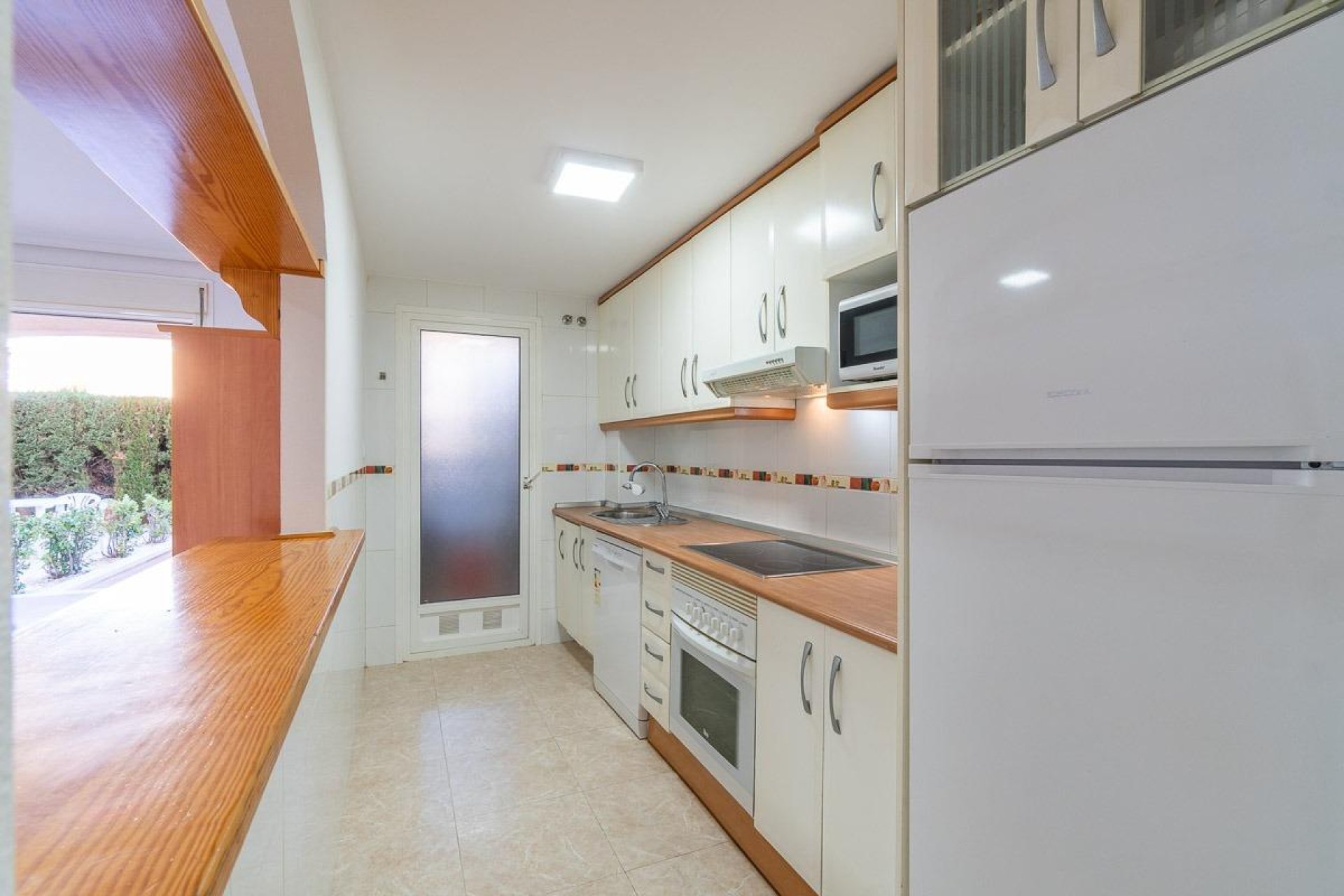 Resale - Apartment -
Orihuela Costa