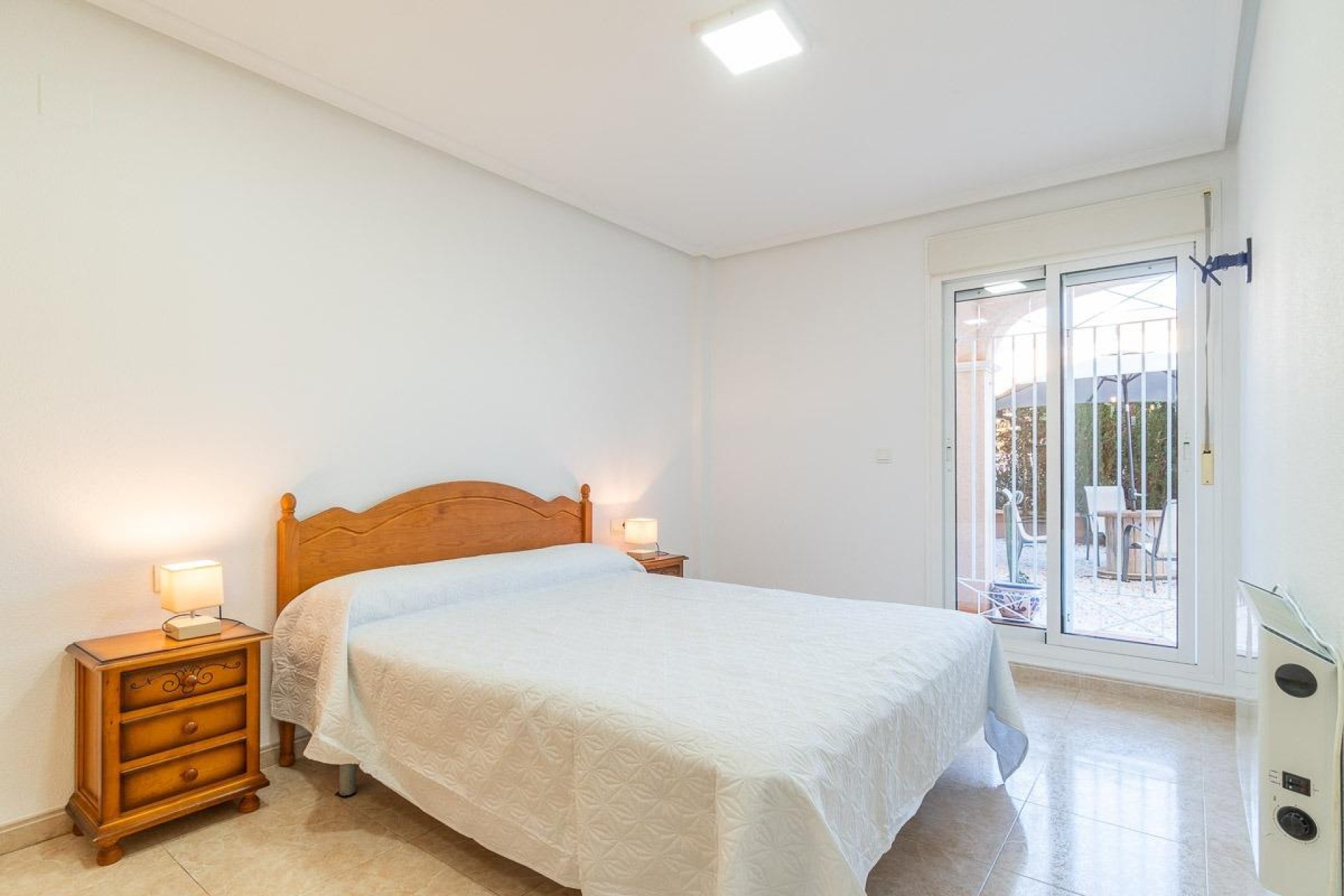 Resale - Apartment -
Orihuela Costa