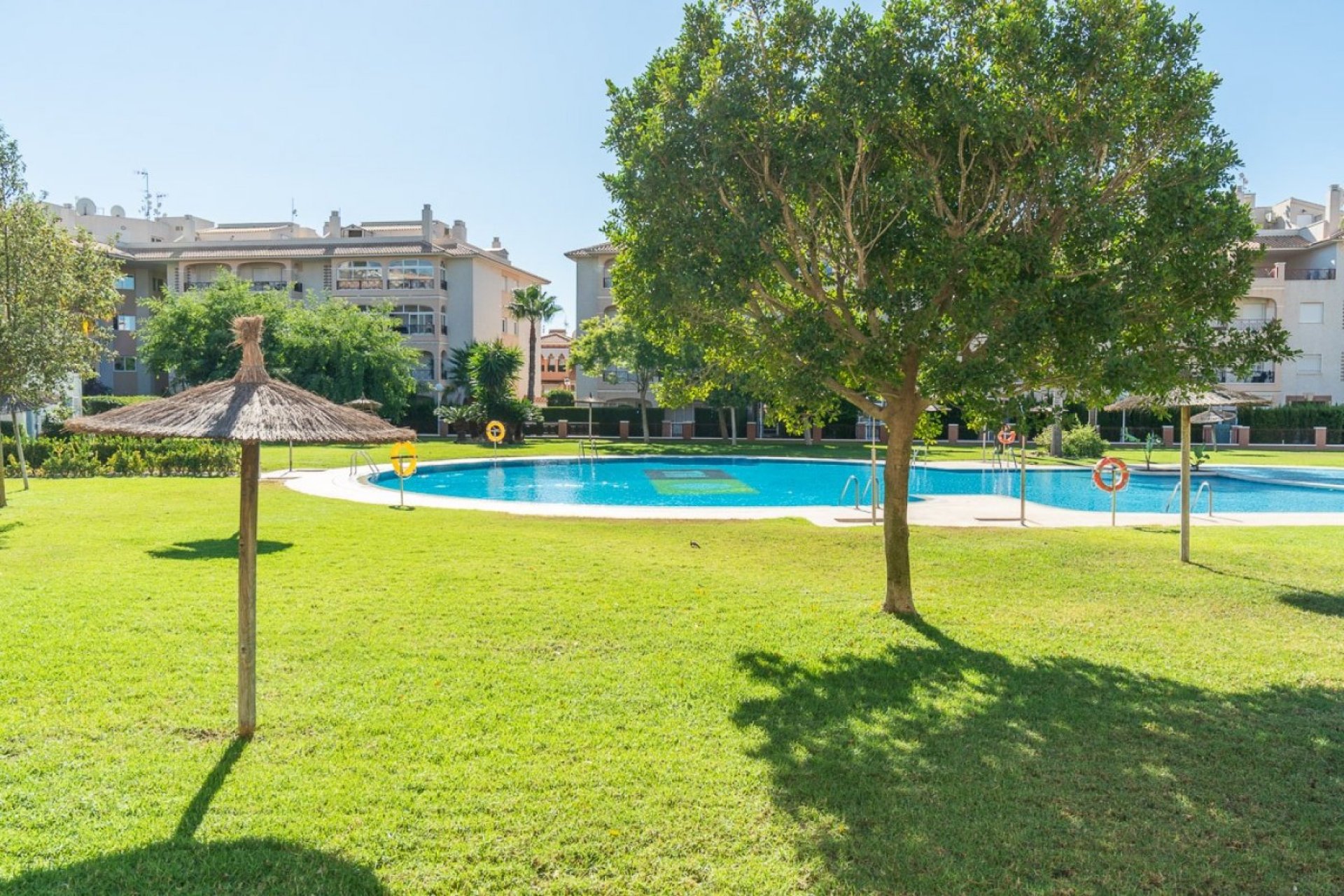 Resale - Apartment -
Orihuela Costa