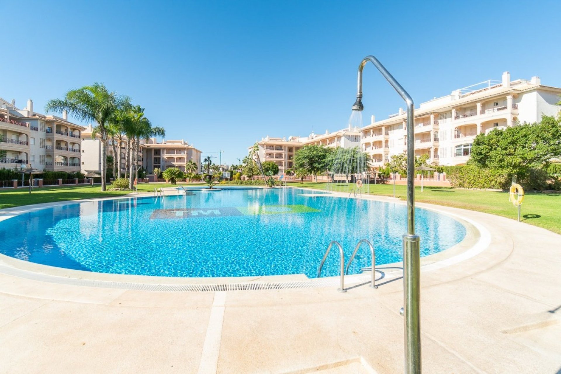 Resale - Apartment -
Orihuela Costa