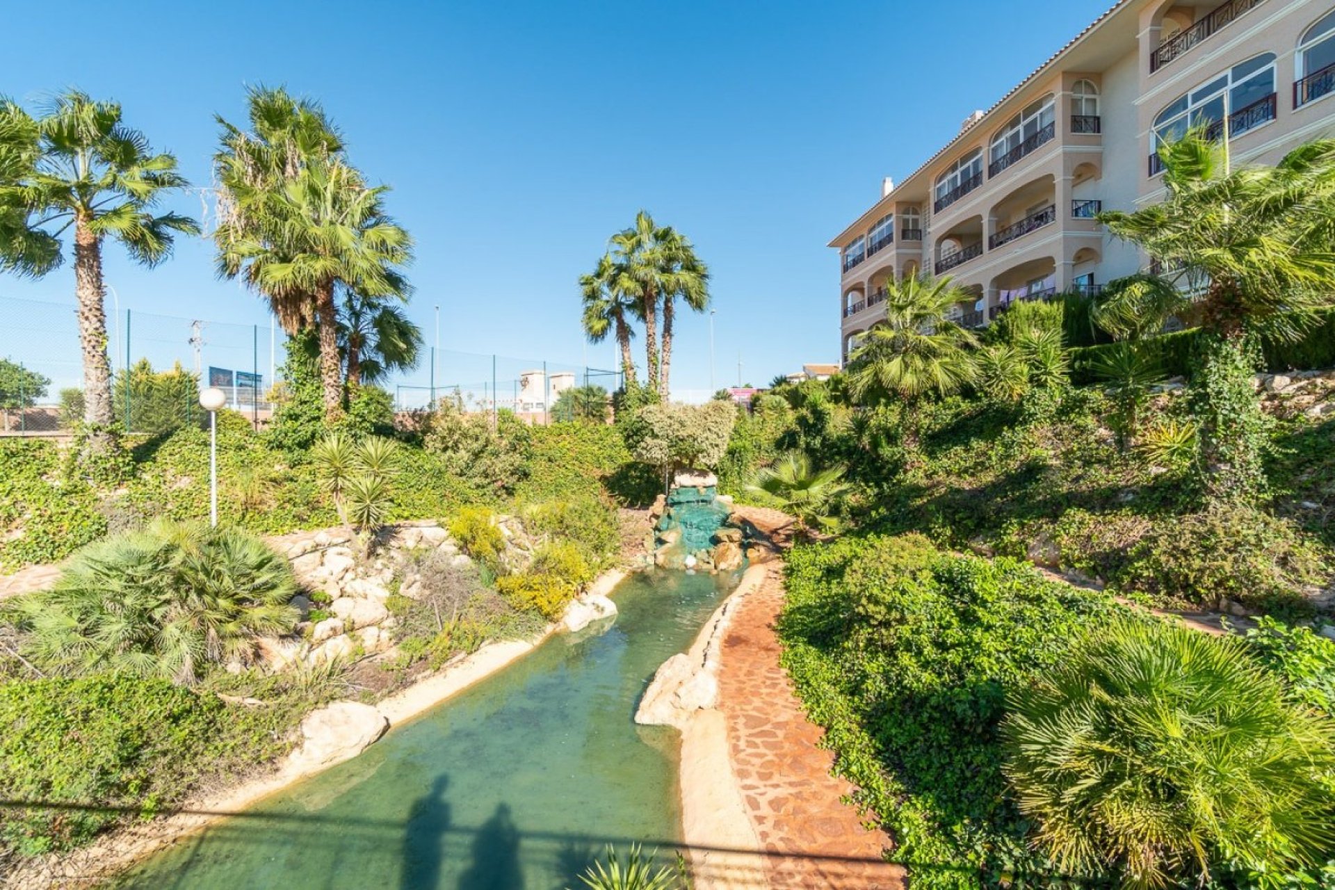 Resale - Apartment -
Orihuela Costa