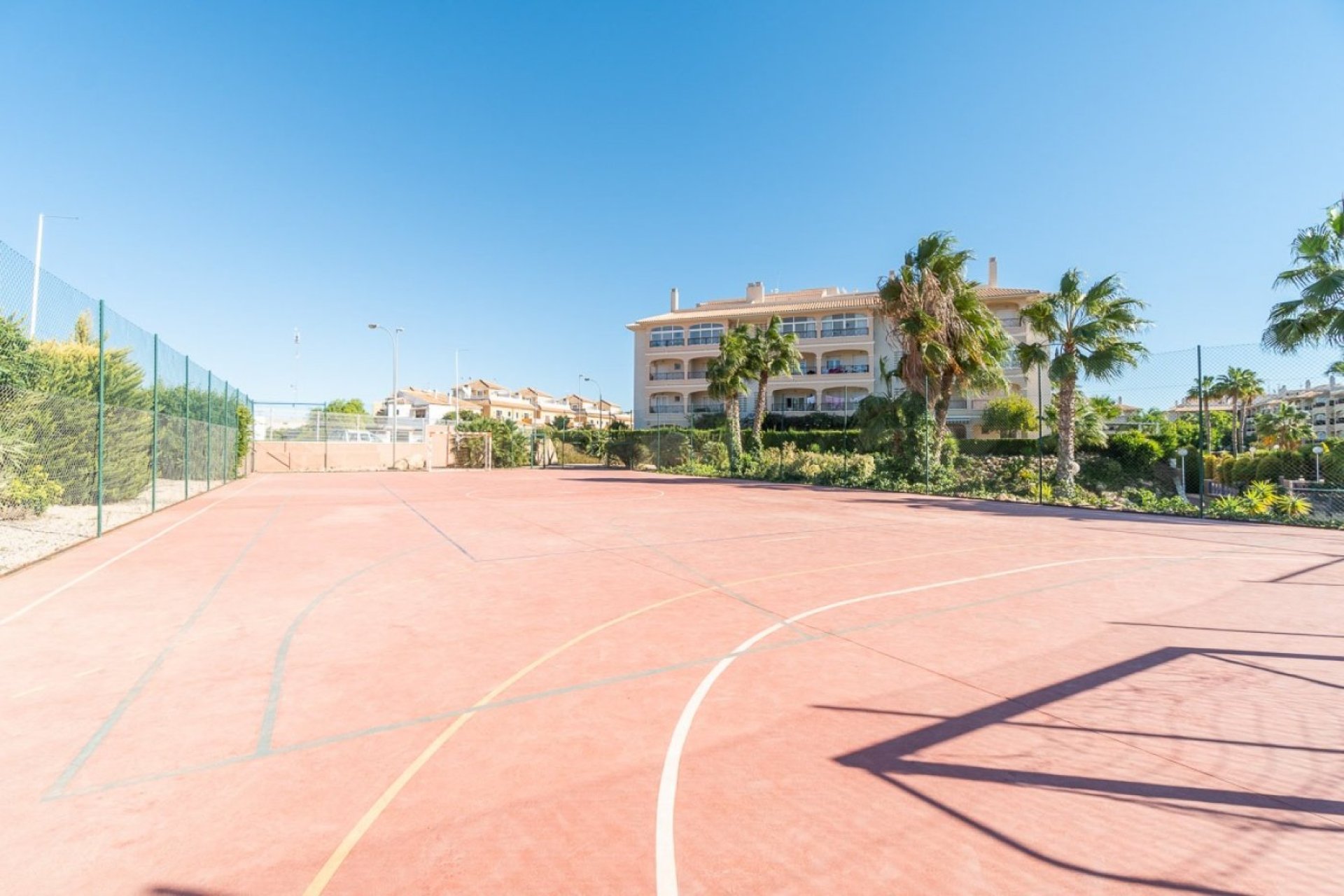 Resale - Apartment -
Orihuela Costa