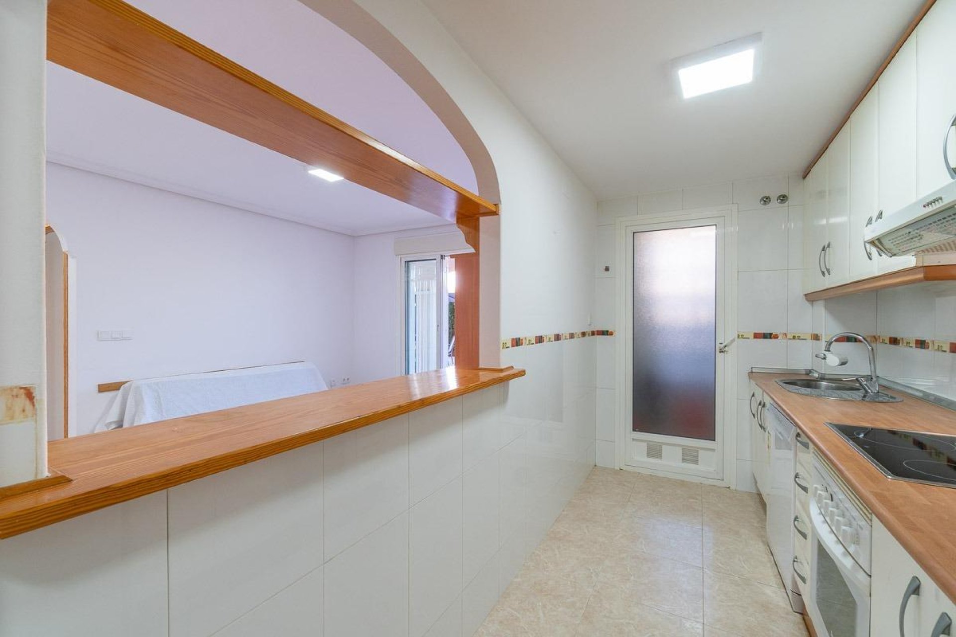 Resale - Apartment -
Orihuela Costa