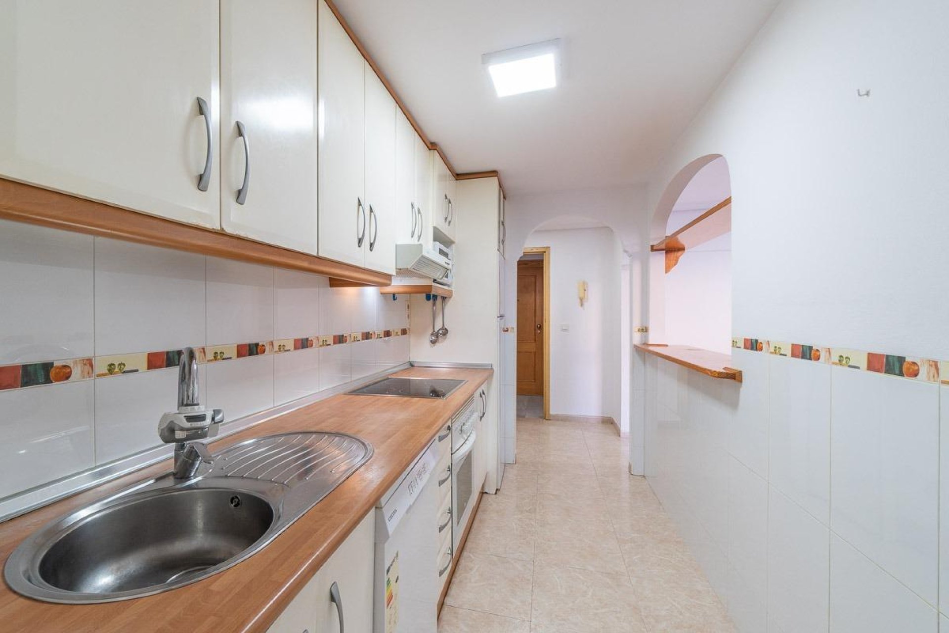 Resale - Apartment -
Orihuela Costa