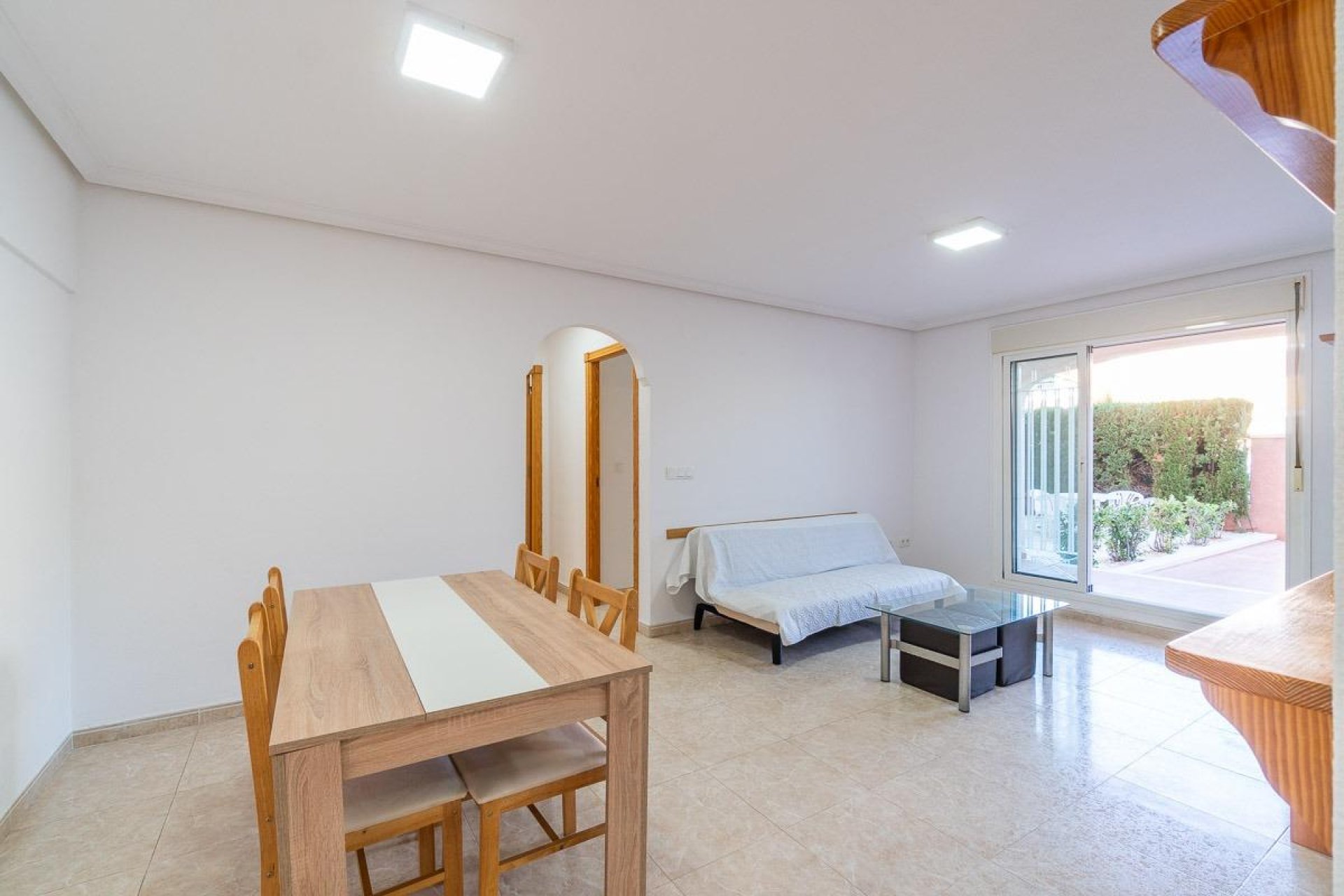 Resale - Apartment -
Orihuela Costa