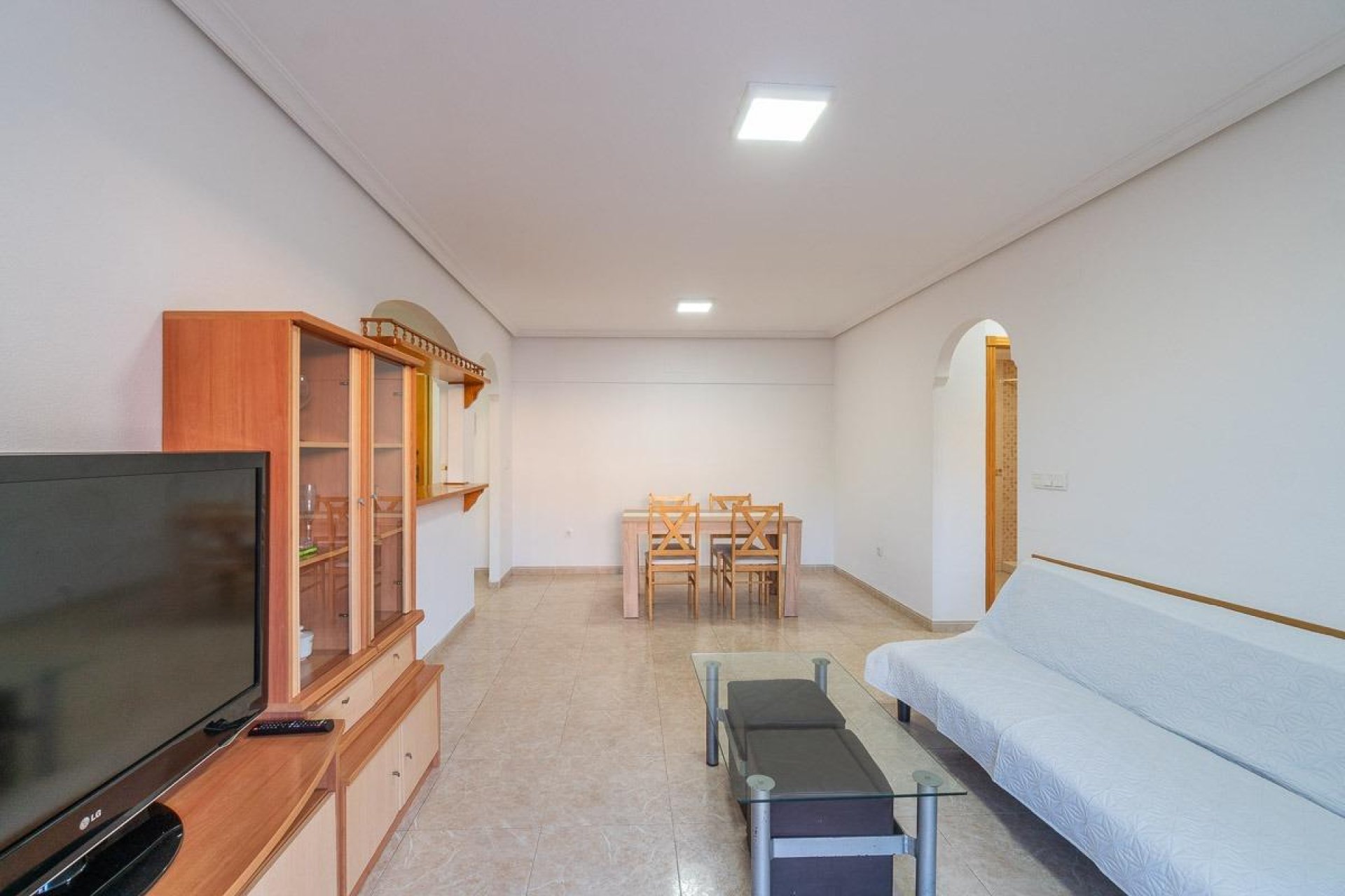 Resale - Apartment -
Orihuela Costa