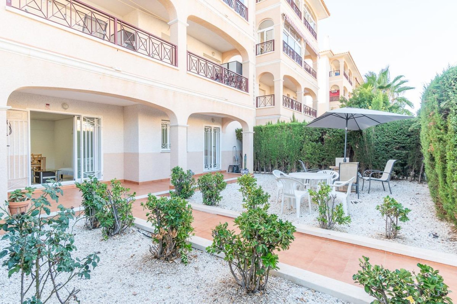 Resale - Apartment -
Orihuela Costa