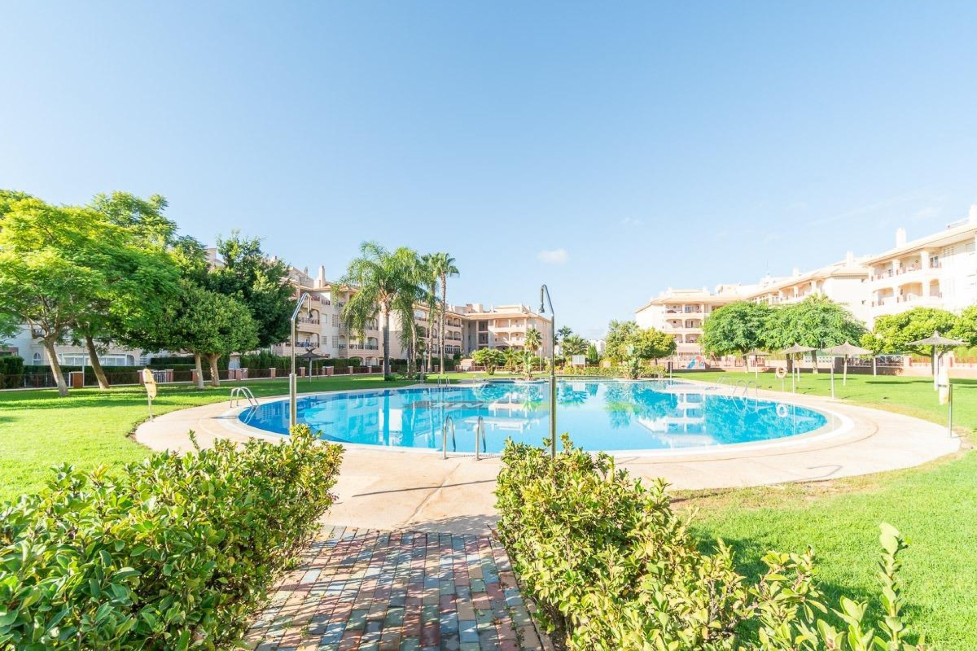 Resale - Apartment -
Orihuela Costa