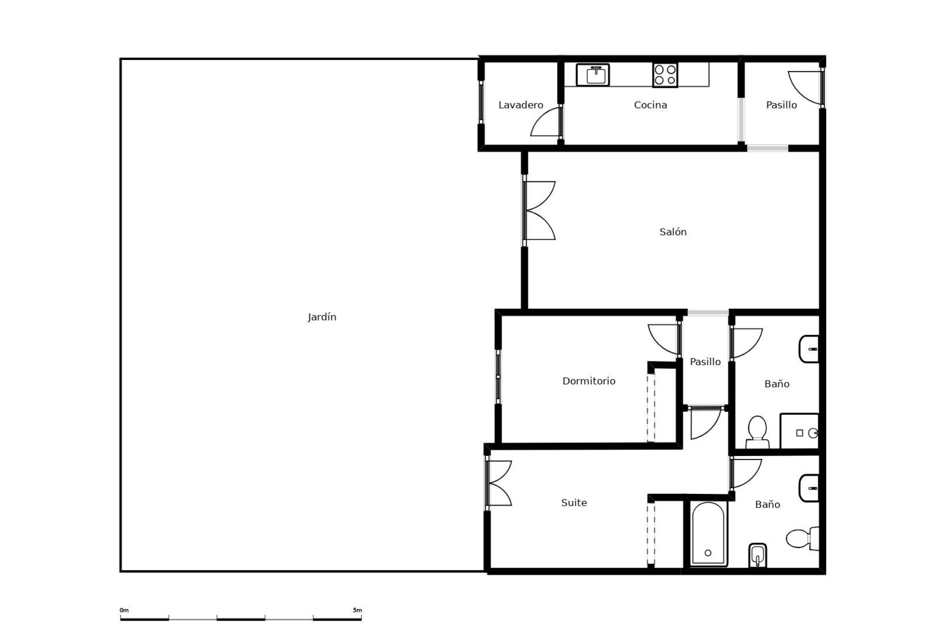 Resale - Apartment -
Orihuela Costa