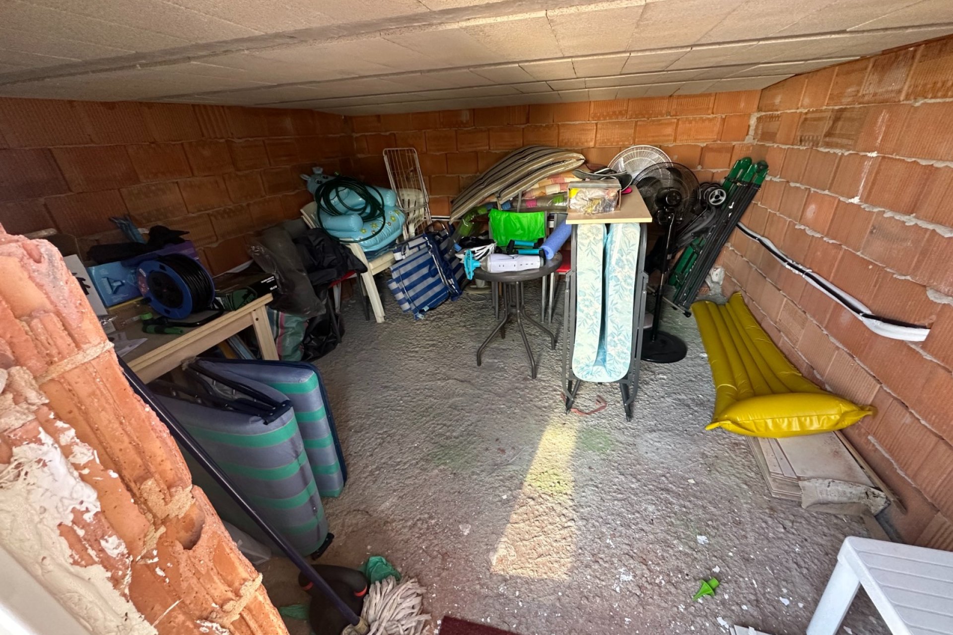 Resale - Apartment -
Orihuela - Entre Naranjos Vistabella