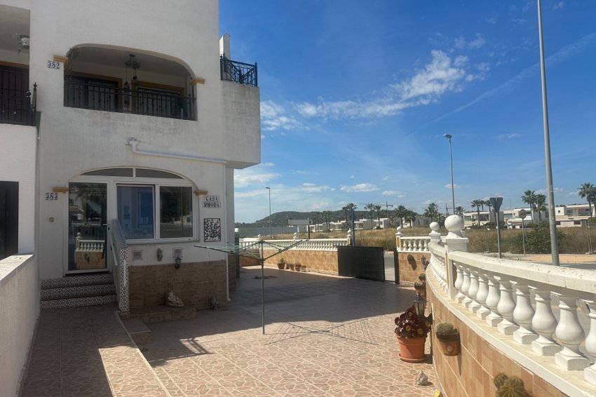Resale - Apartment -
Orihuela - Entre Naranjos Vistabella