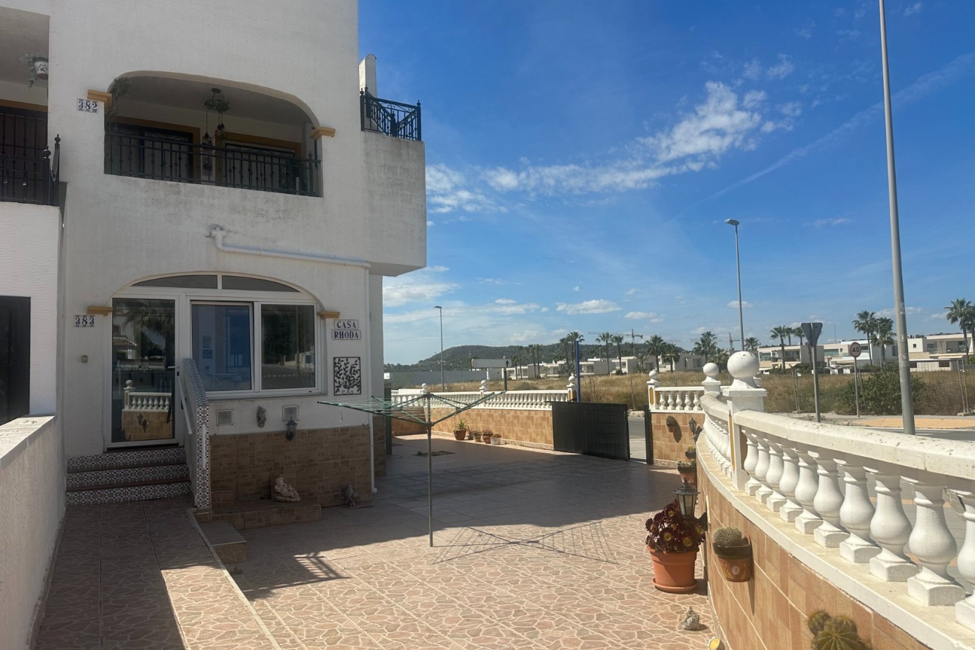 Resale - Apartment -
Orihuela - Entre Naranjos Vistabella